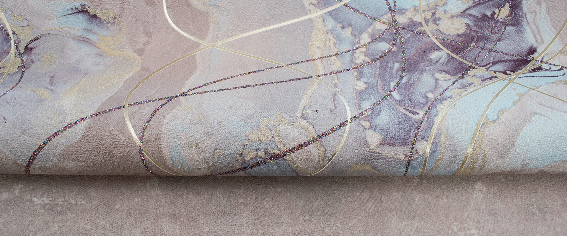 Мотив OCEAN 989824 - Текстура - фото 2