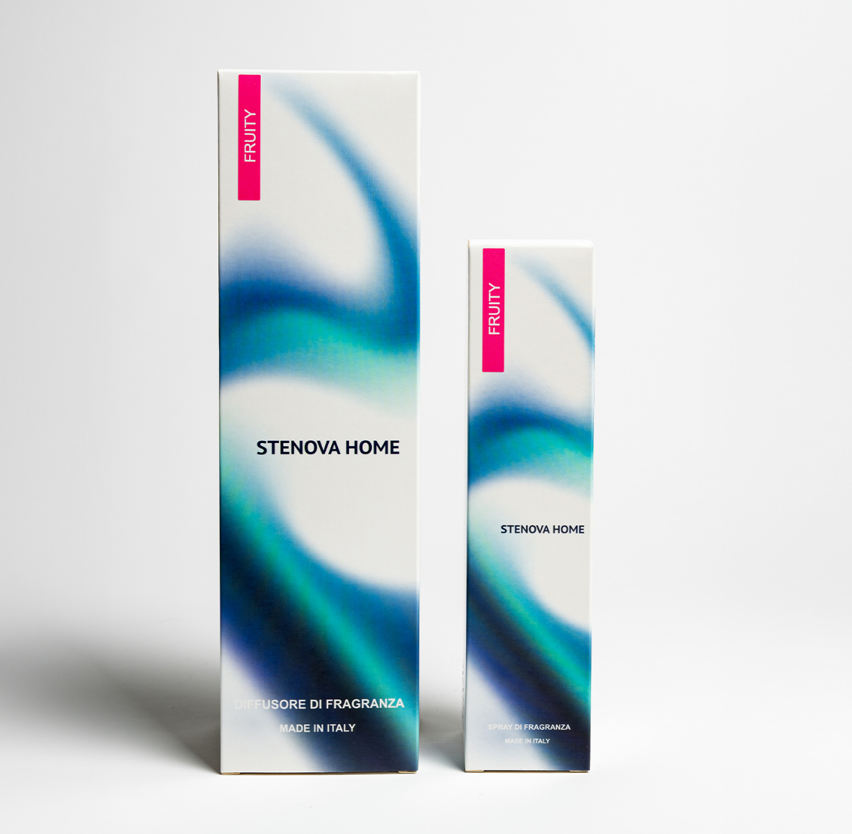 Аромадиффузор FRUITY - фото 7