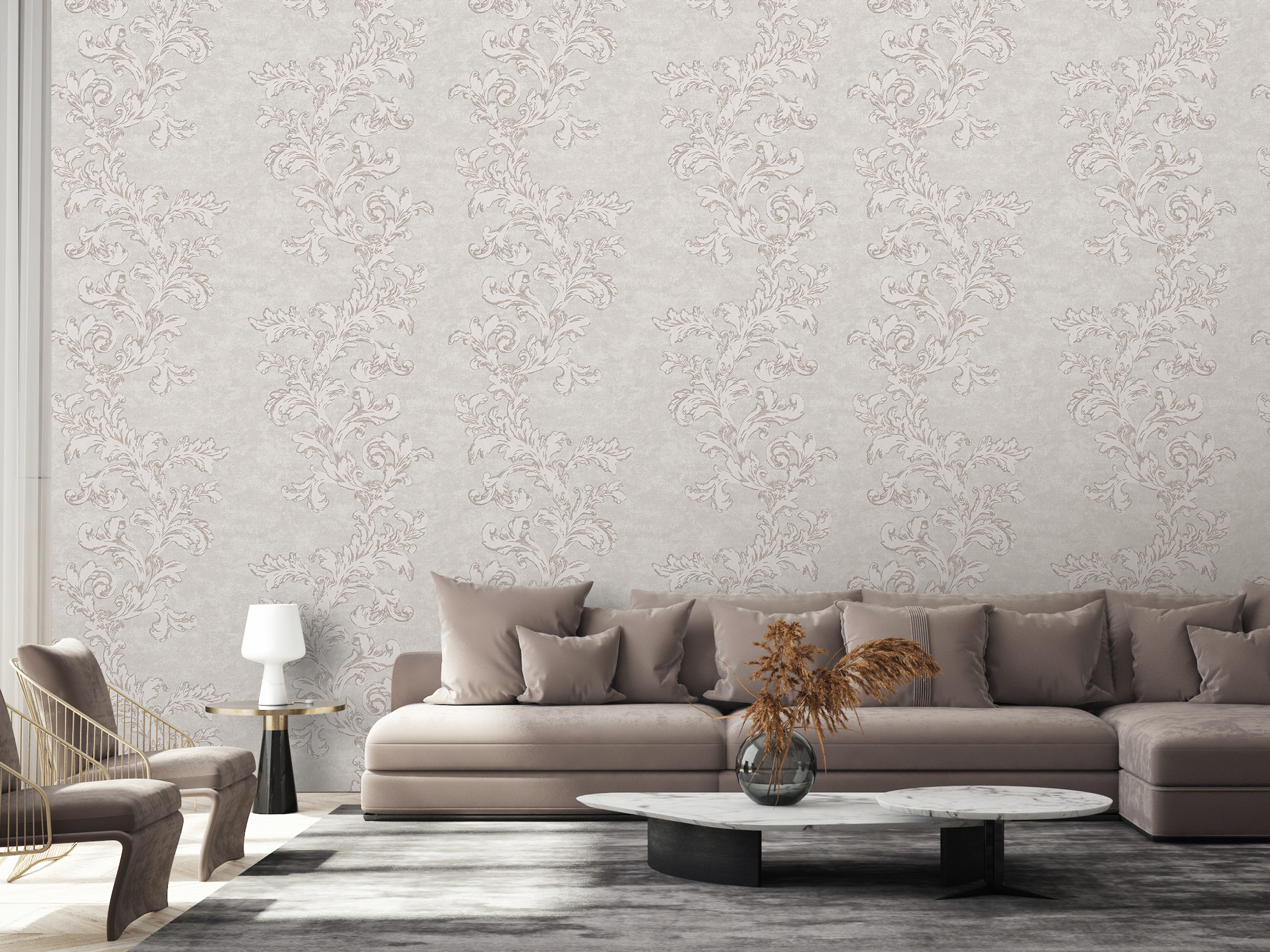 Мотив LUISA 98358 - Интерьер - фото 1