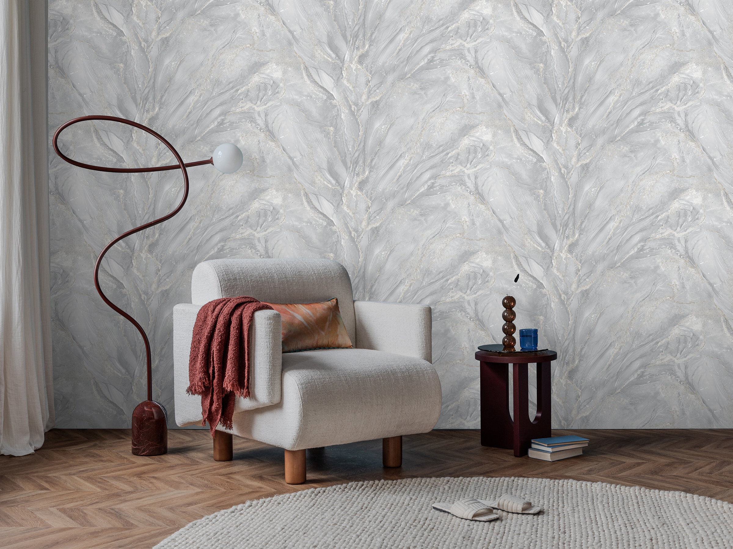 Мотив PRESTIGE 589107 - Интерьер - фото 1