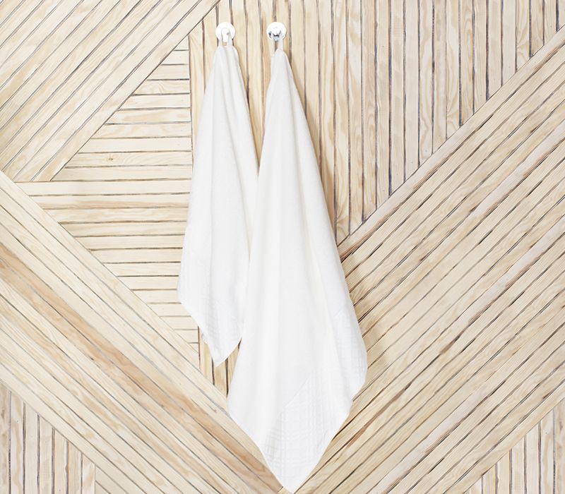 Полотенце махровое JE T'AIME - фото 3