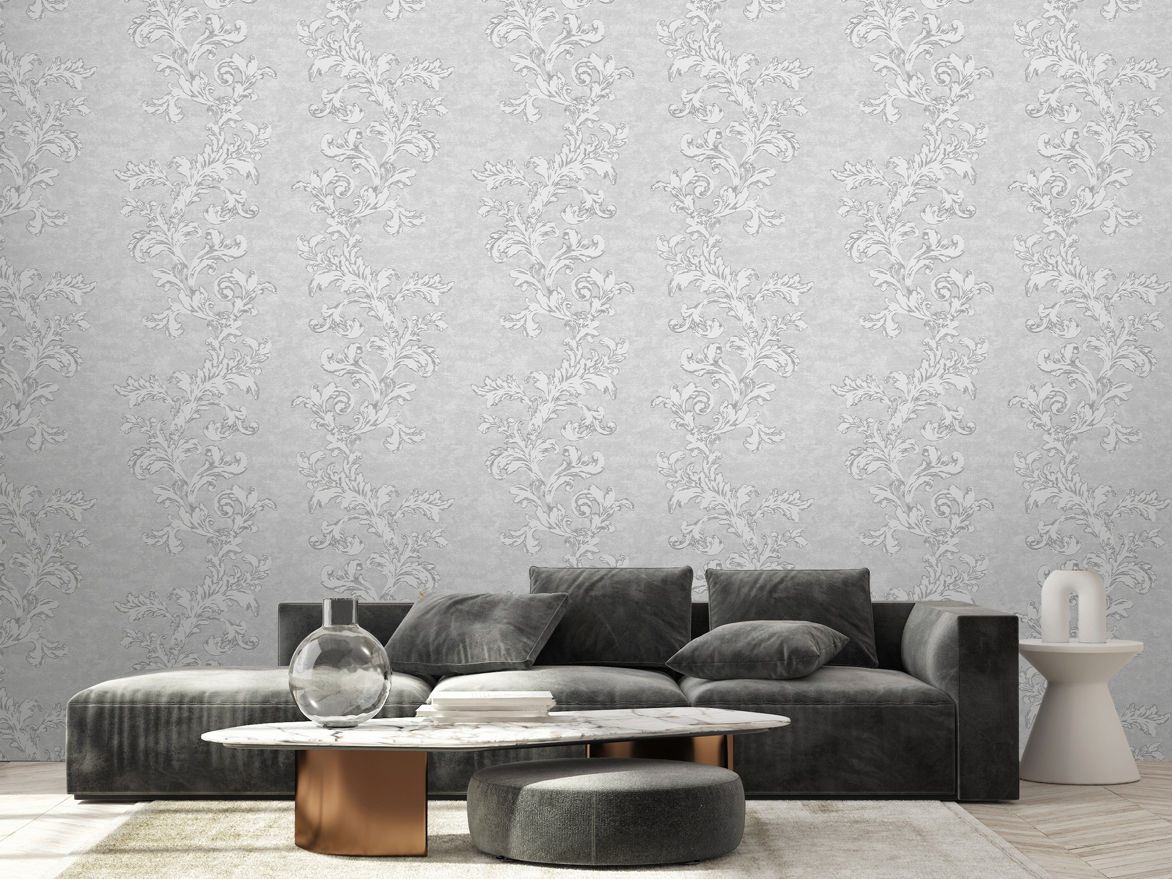 Мотив LUISA 98357 - Интерьер - фото 1