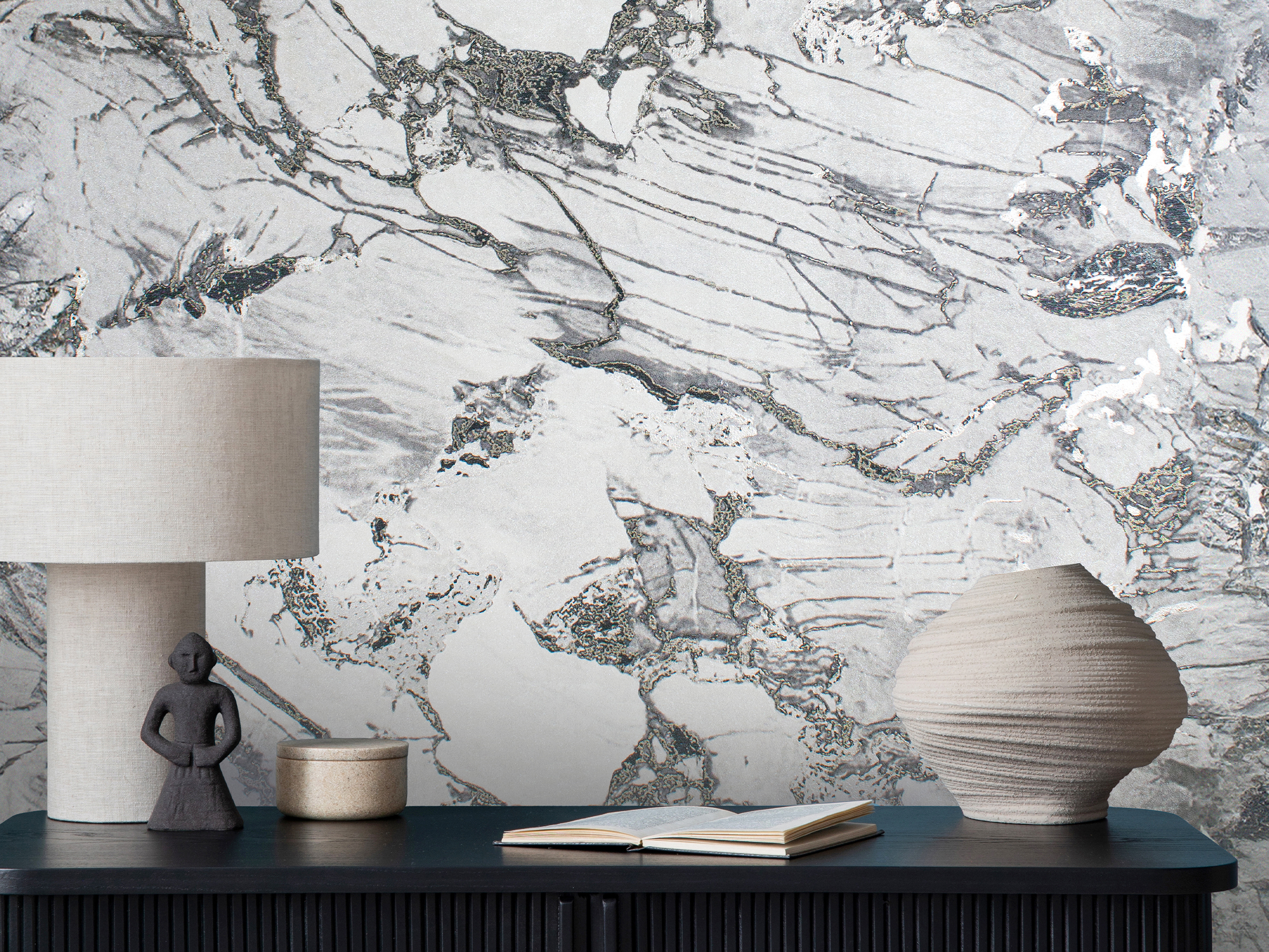 Фон ALLURE 98977 - Интерьер - фото 1