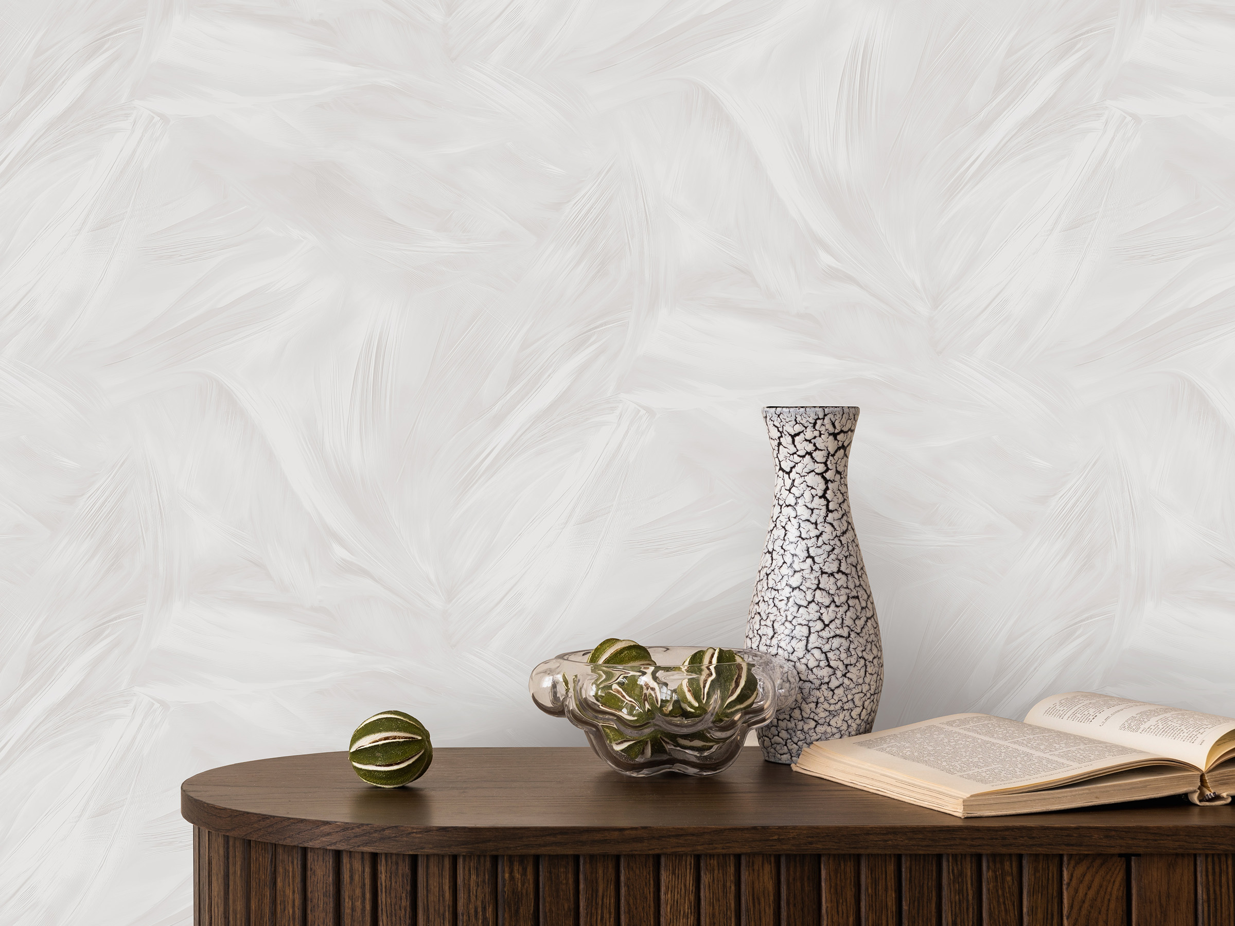 Фон SANDRA 589342 - Интерьер - фото 1