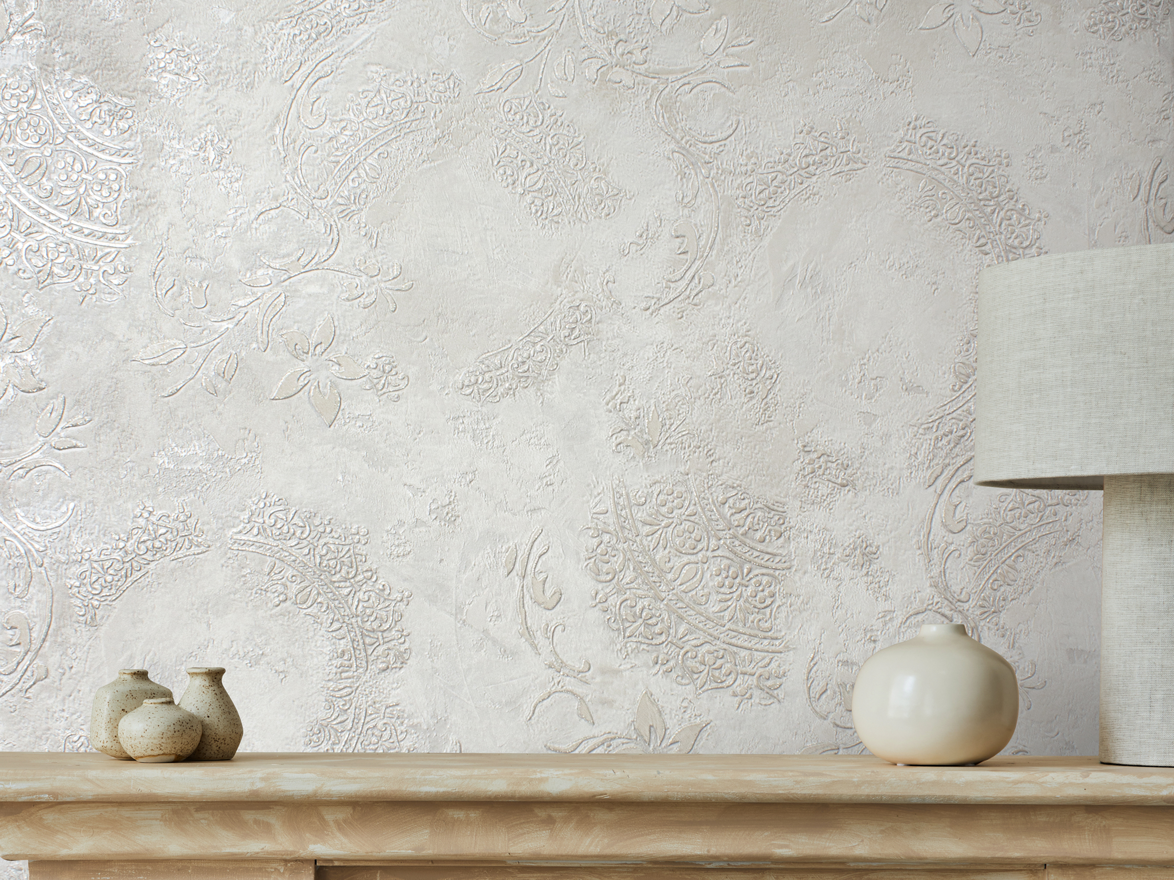 Мотив DA VINCI 286742 - Интерьер - фото 1