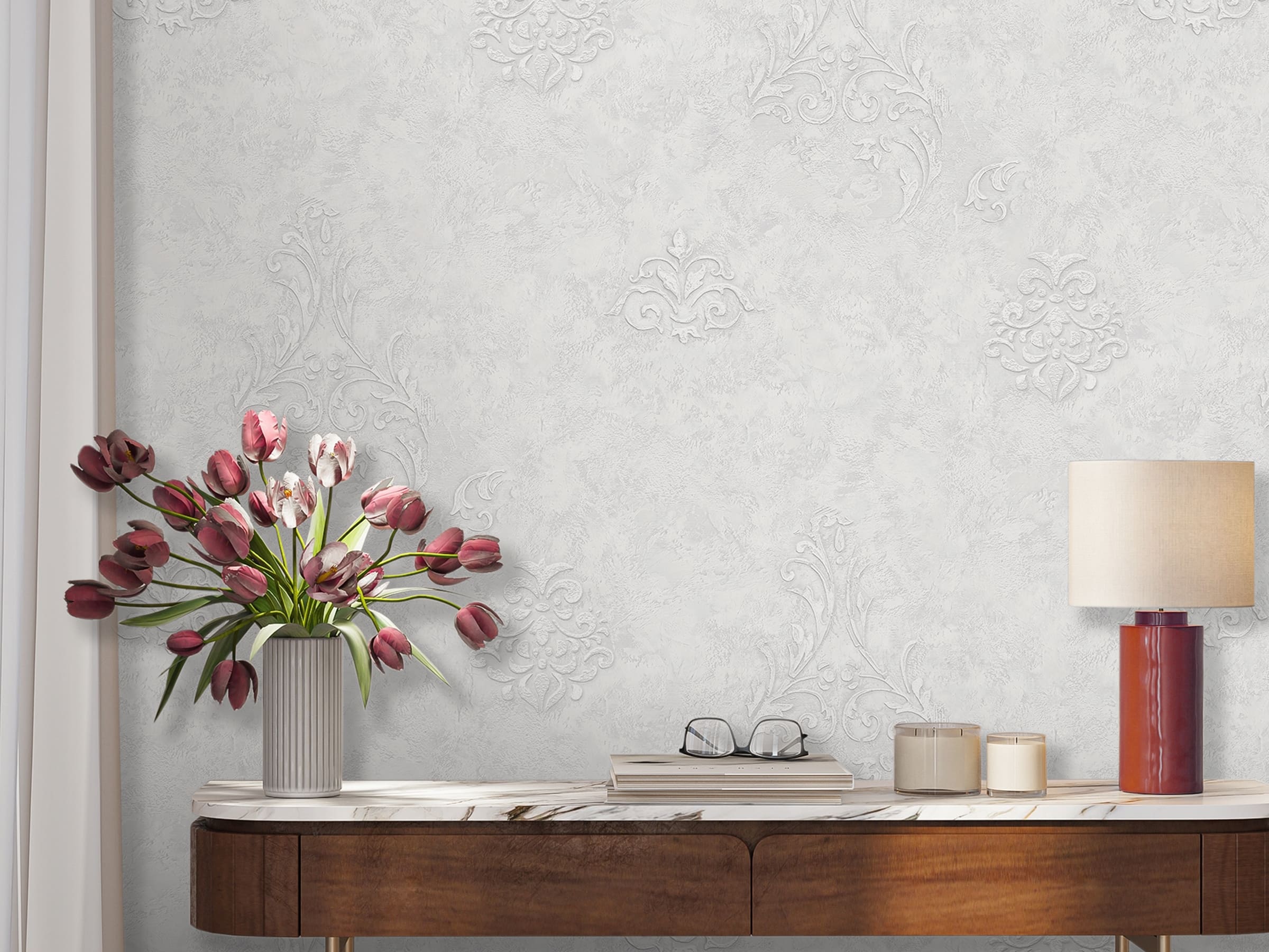 Мотив LORENZO / ЛОРЕНЦО 587247 - Интерьер - фото 1