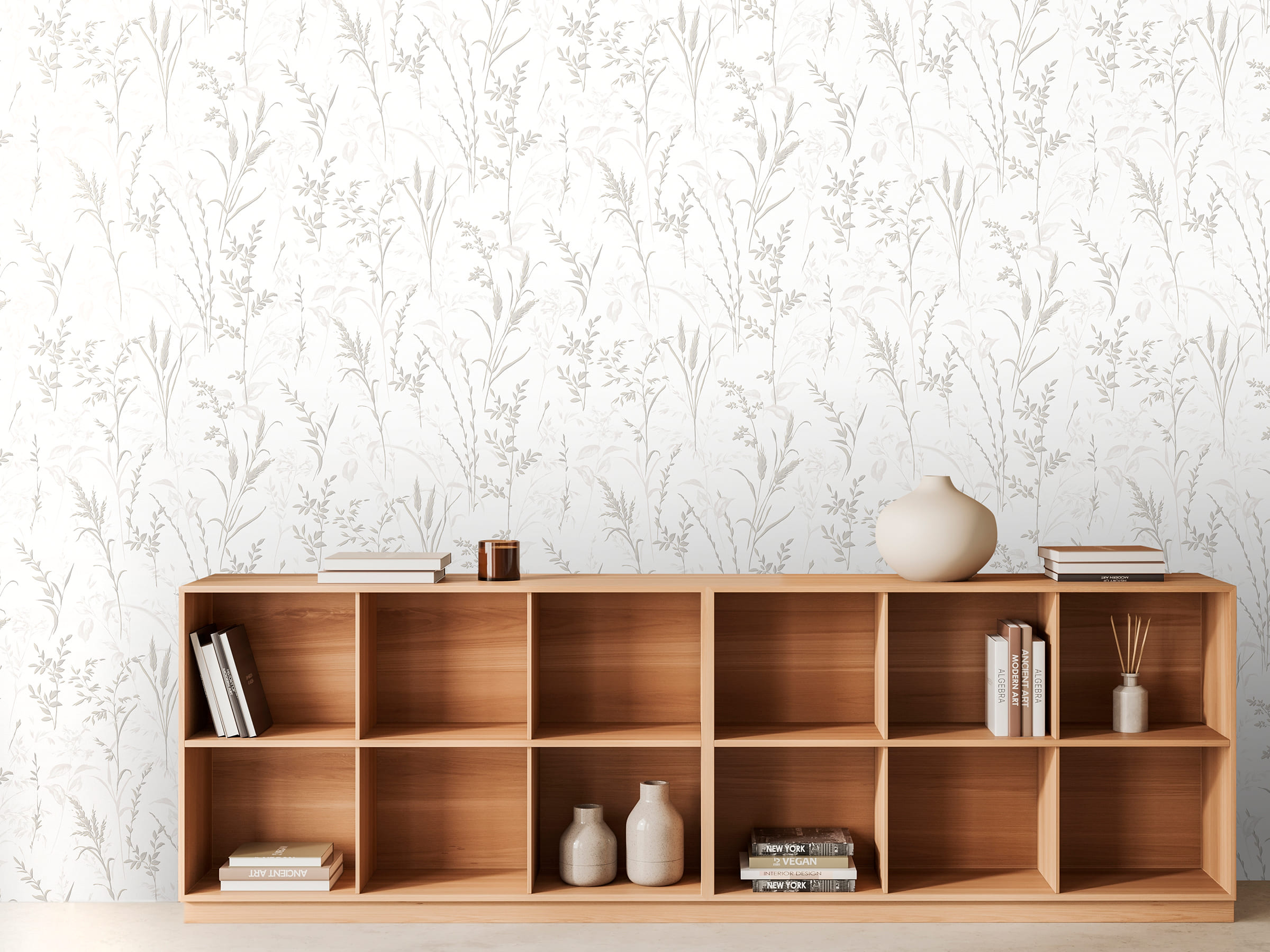 Мотив SPRINGTIME 589006 - Интерьер - фото 1