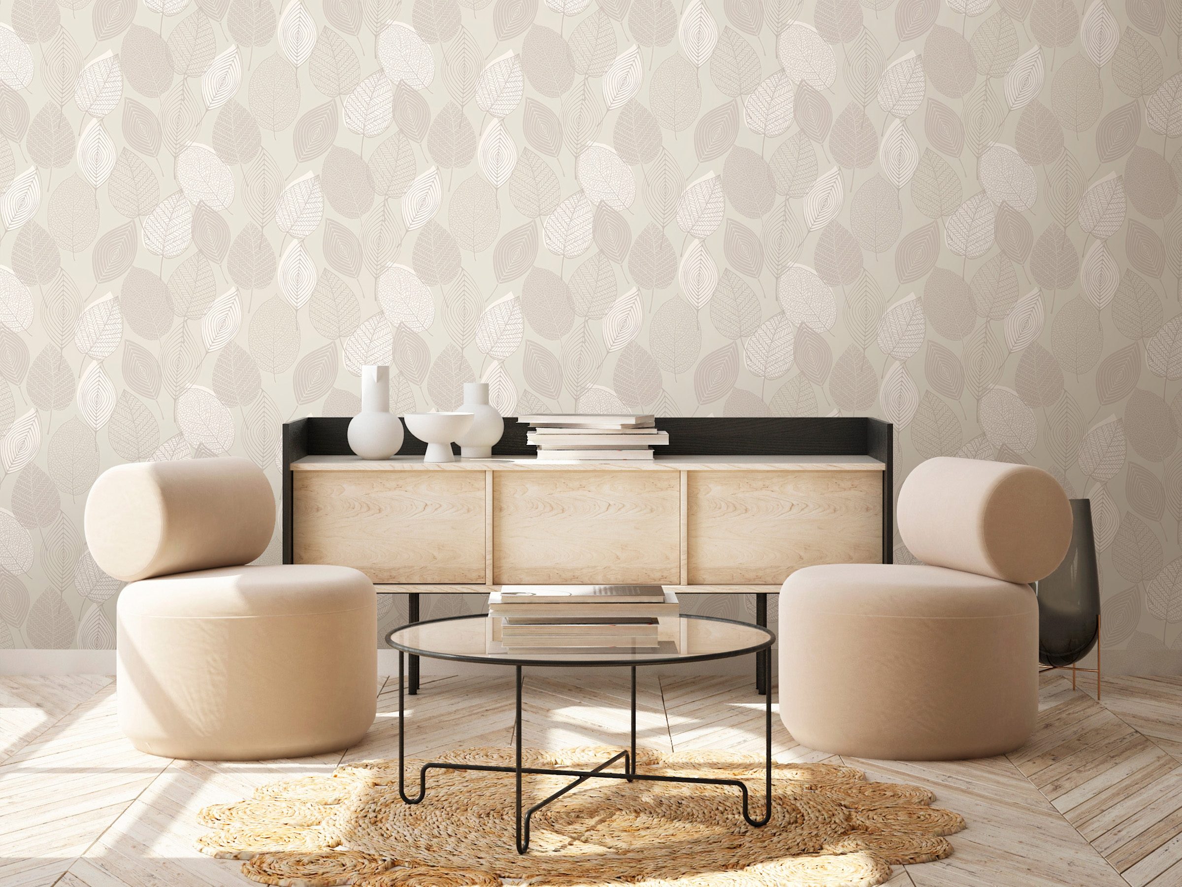 Мотив SCANDINAVIA 285198 - Интерьер - фото 1