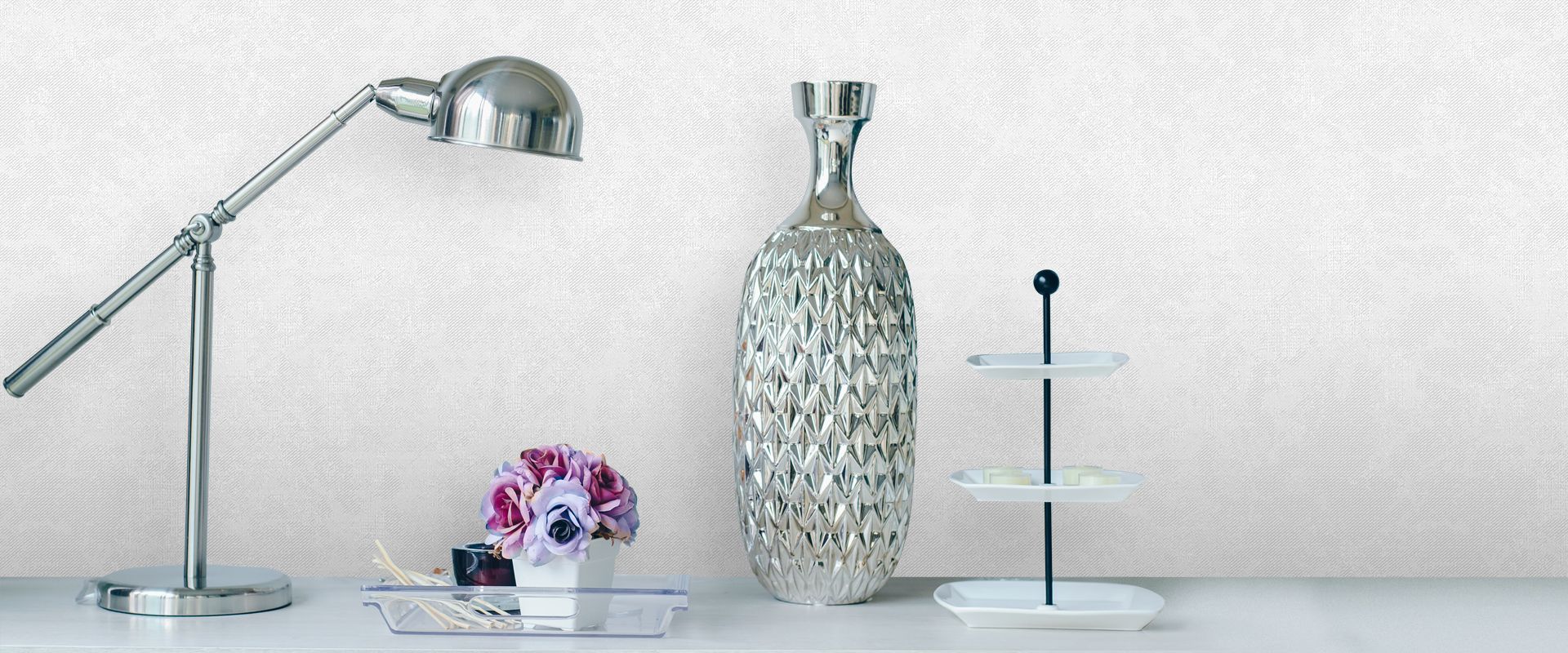 Фон DARIO 888421 - Интерьер - фото 1