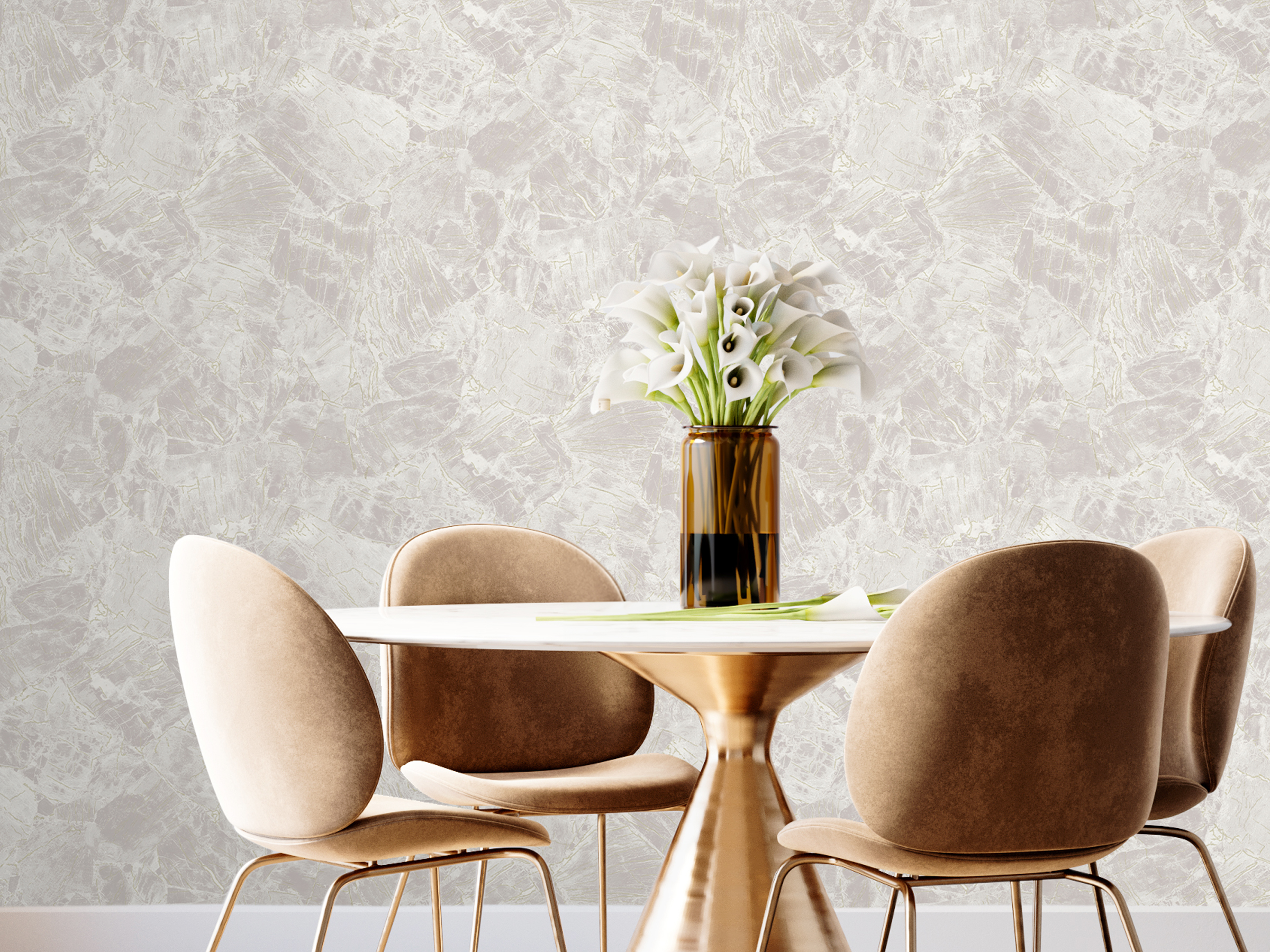 Фон LORAN 286145 - Интерьер - фото 1