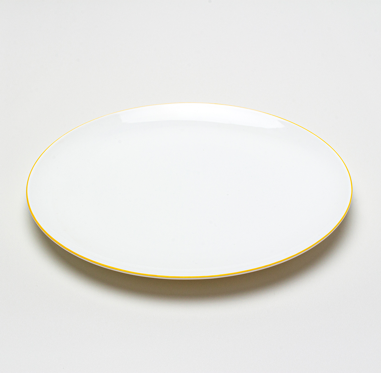 Подарочный набор тарелок обеденных SYMBOL  / СИМВОЛ (микс цвета) - фото 6