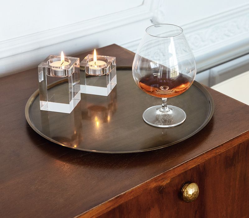 Подсвечник CrystalCube S - фото 2