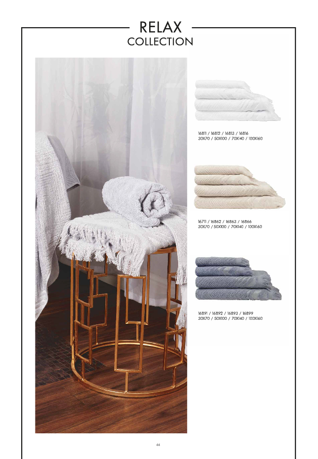 Каталог STENOVA HOME 2025 - фото 46