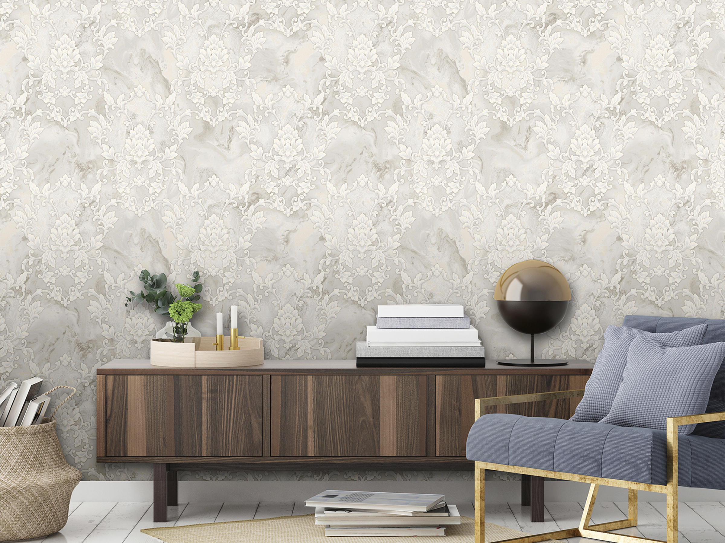 Мотив DAYANA 98238 - Интерьер - фото 1