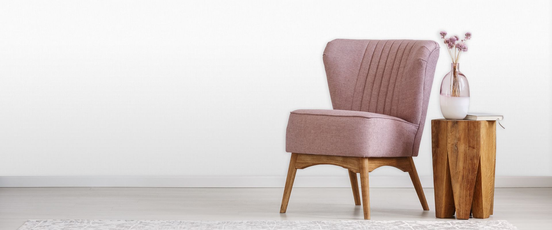 Фон NATURA 984107 - Интерьер - фото 1