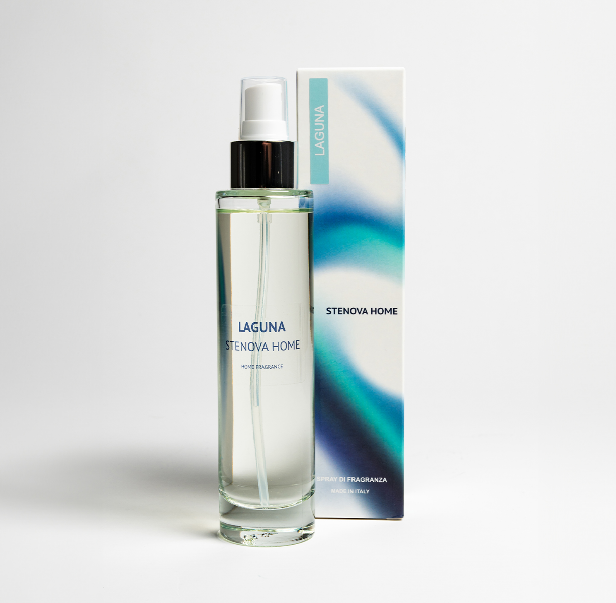 Спрей ароматический для дома LAGUNA - фото 2