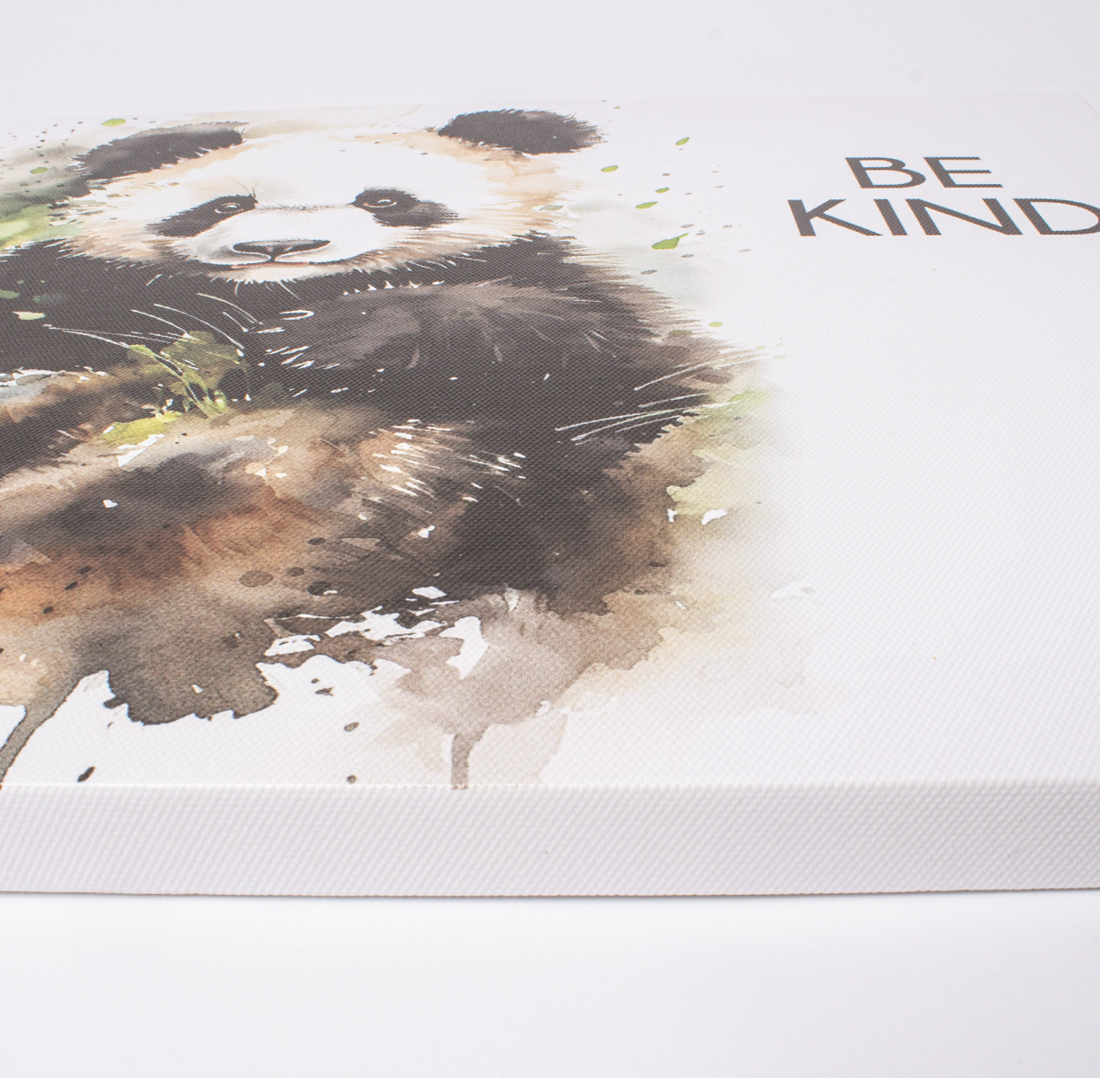 Картина на холсте BE YOURSELF арт.8233031 - фото 3