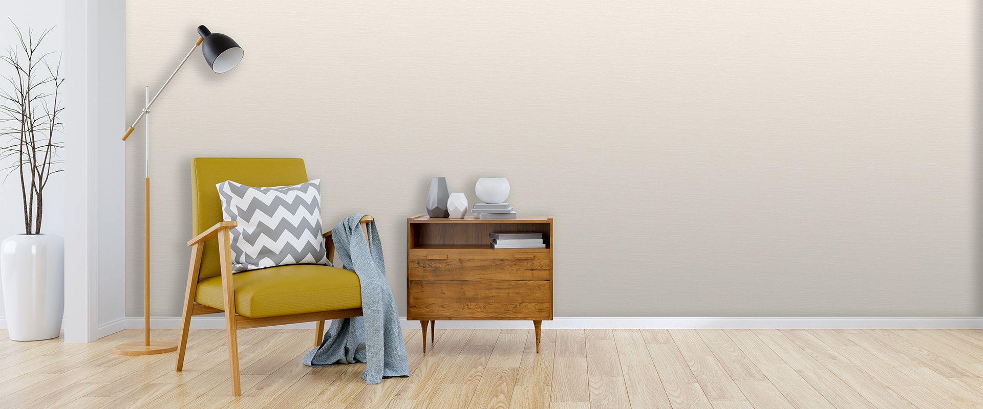 Фон MELISSA 88142 - Интерьер - фото 1