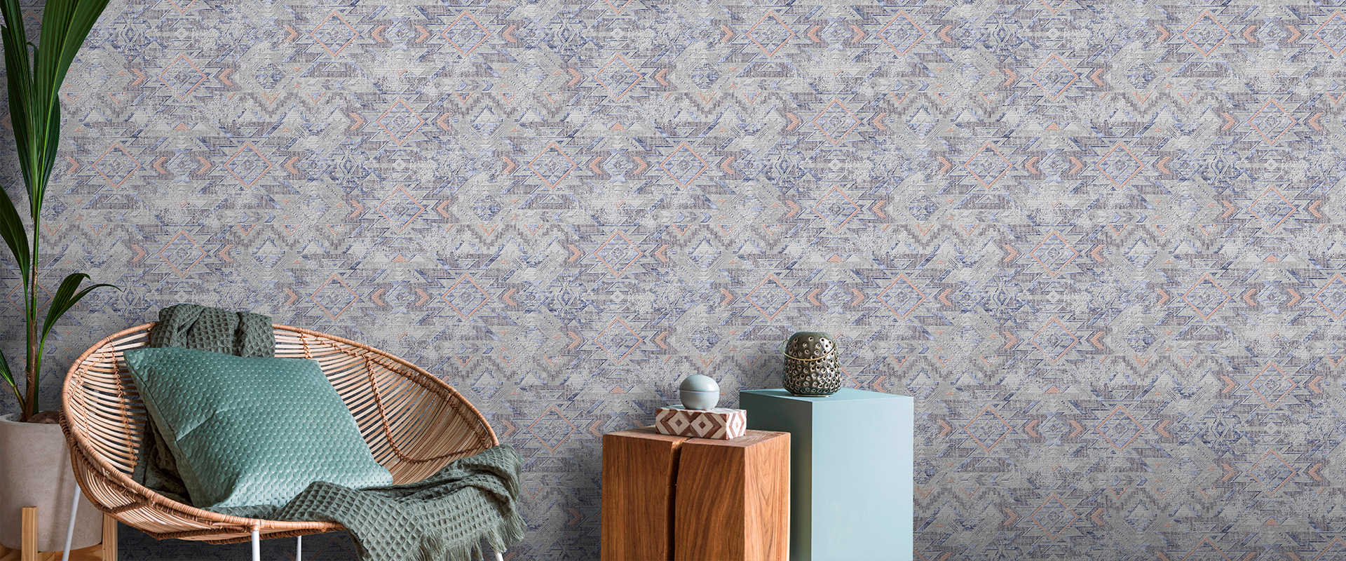 Мотив SAFARI 989884 - Интерьер - фото 1