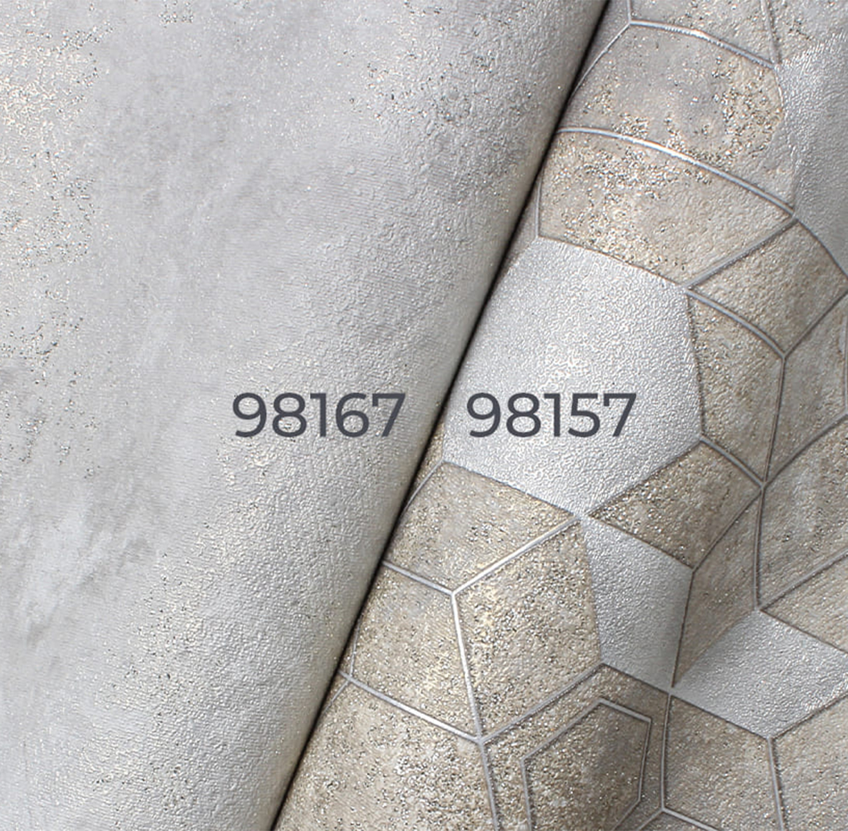 Фон CRYSTAL 98167 - Текстура - фото 3