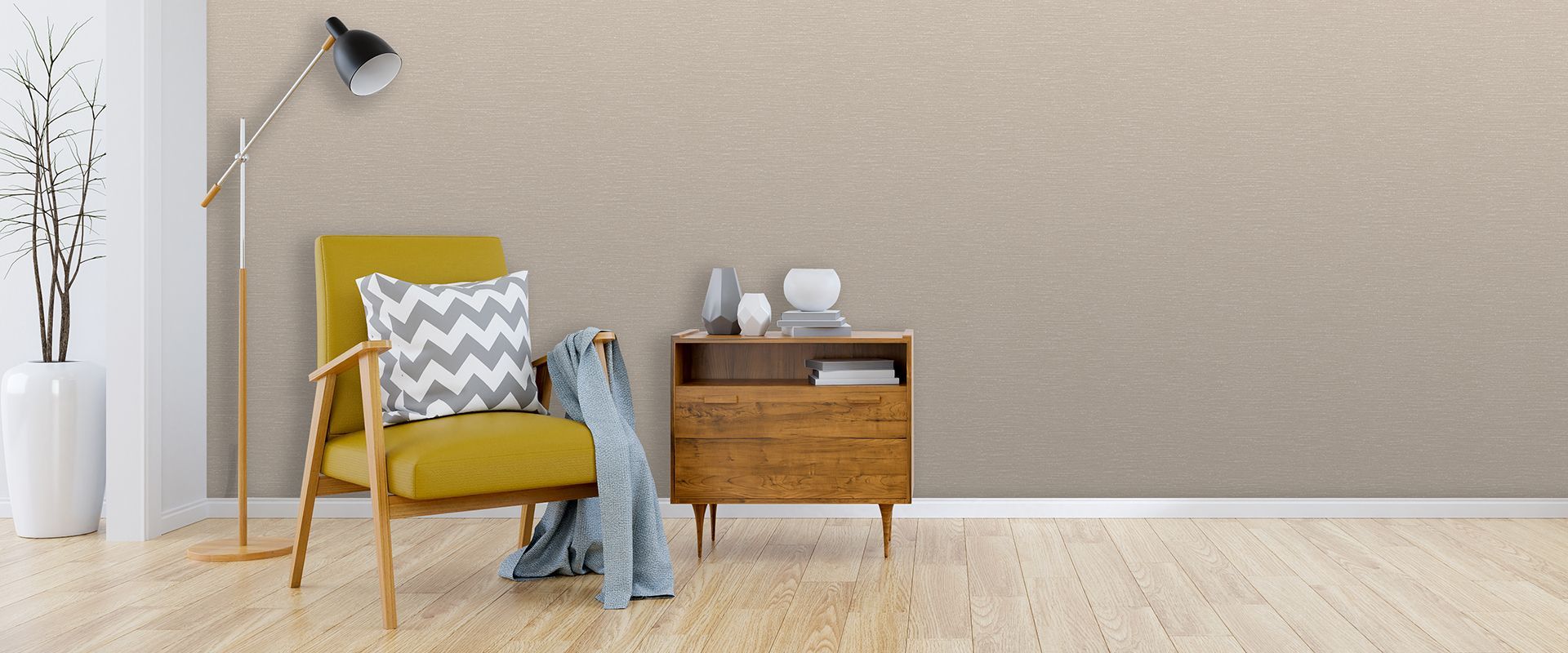 Фон MELISSA 88148 - Интерьер - фото 1