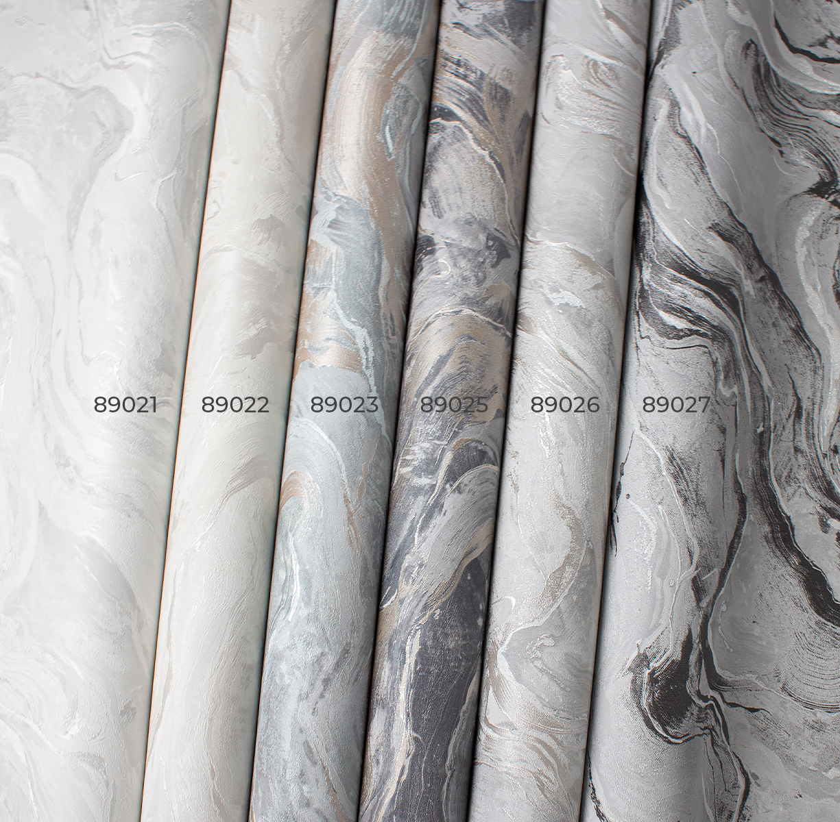 Мотив AZURE 89026  - Текстура - фото 5