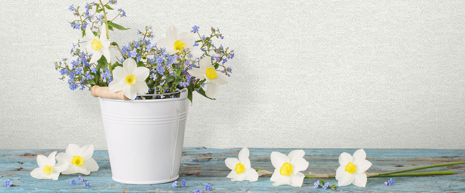 Фон NEZABUDKA 88203 - Интерьер - фото 1