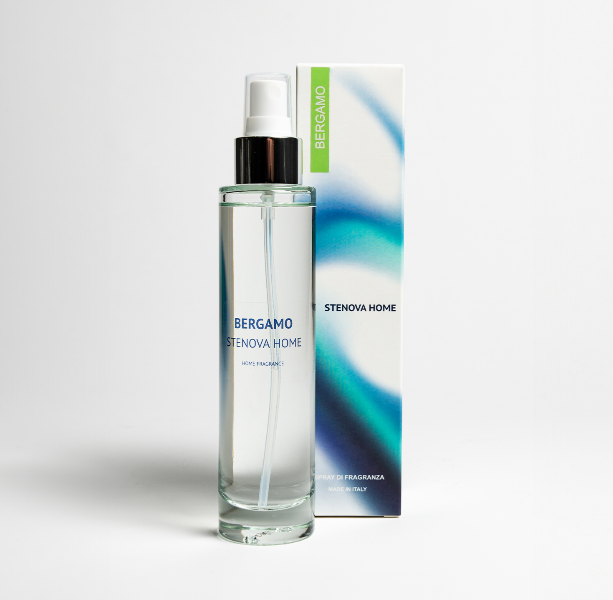 Спрей ароматический для дома BERGAMO - фото 2