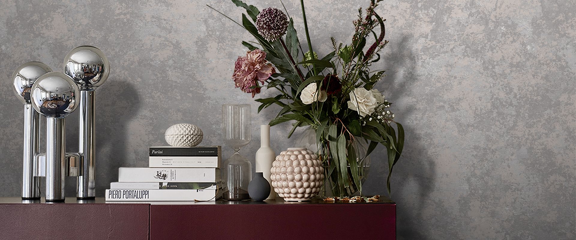 Фон PERFETTO 889688 - Интерьер - фото 1