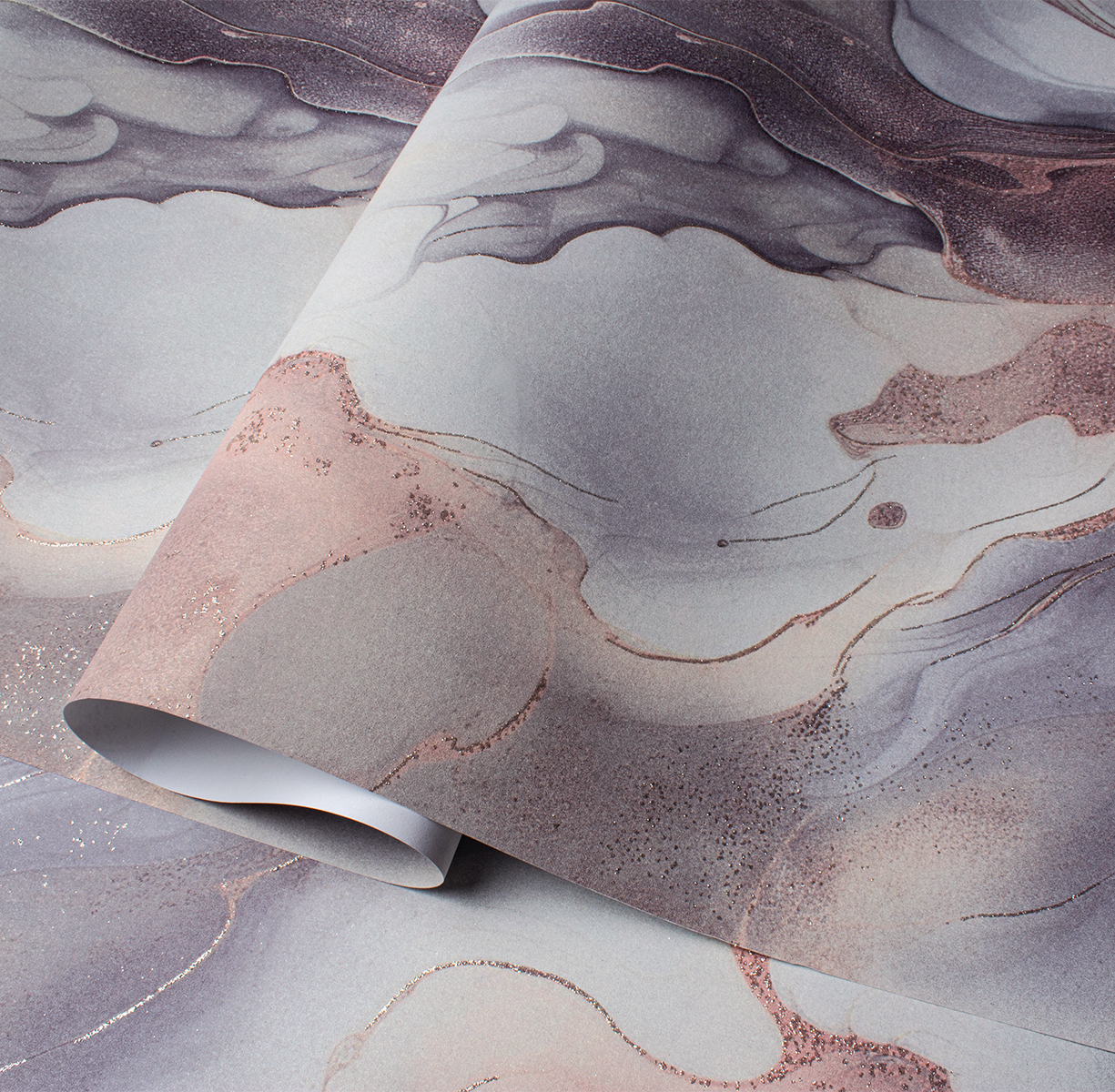 Мотив ROYAL 286385 - Текстура - фото 3