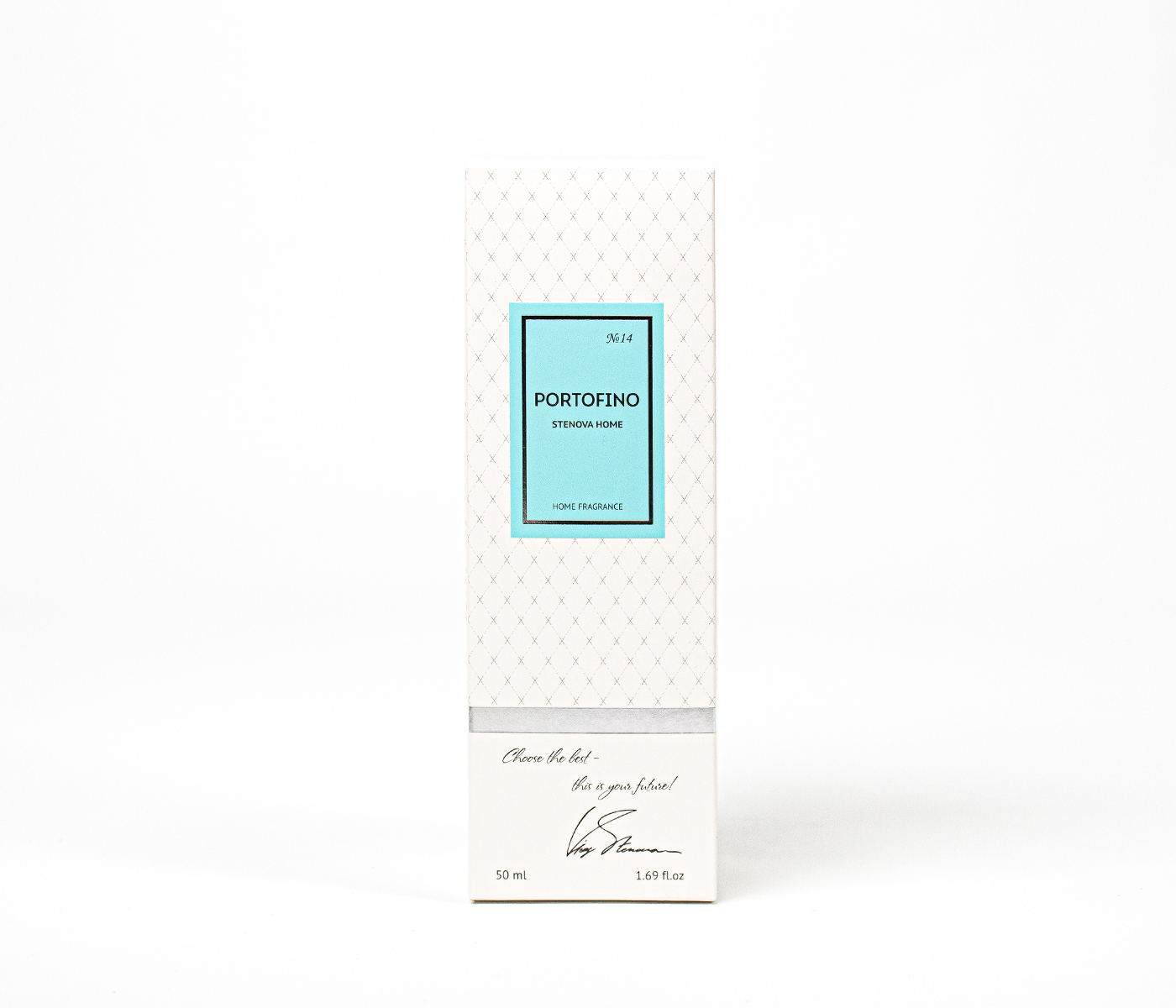 Аромадиффузор №14 PORTOFINO - фото 5