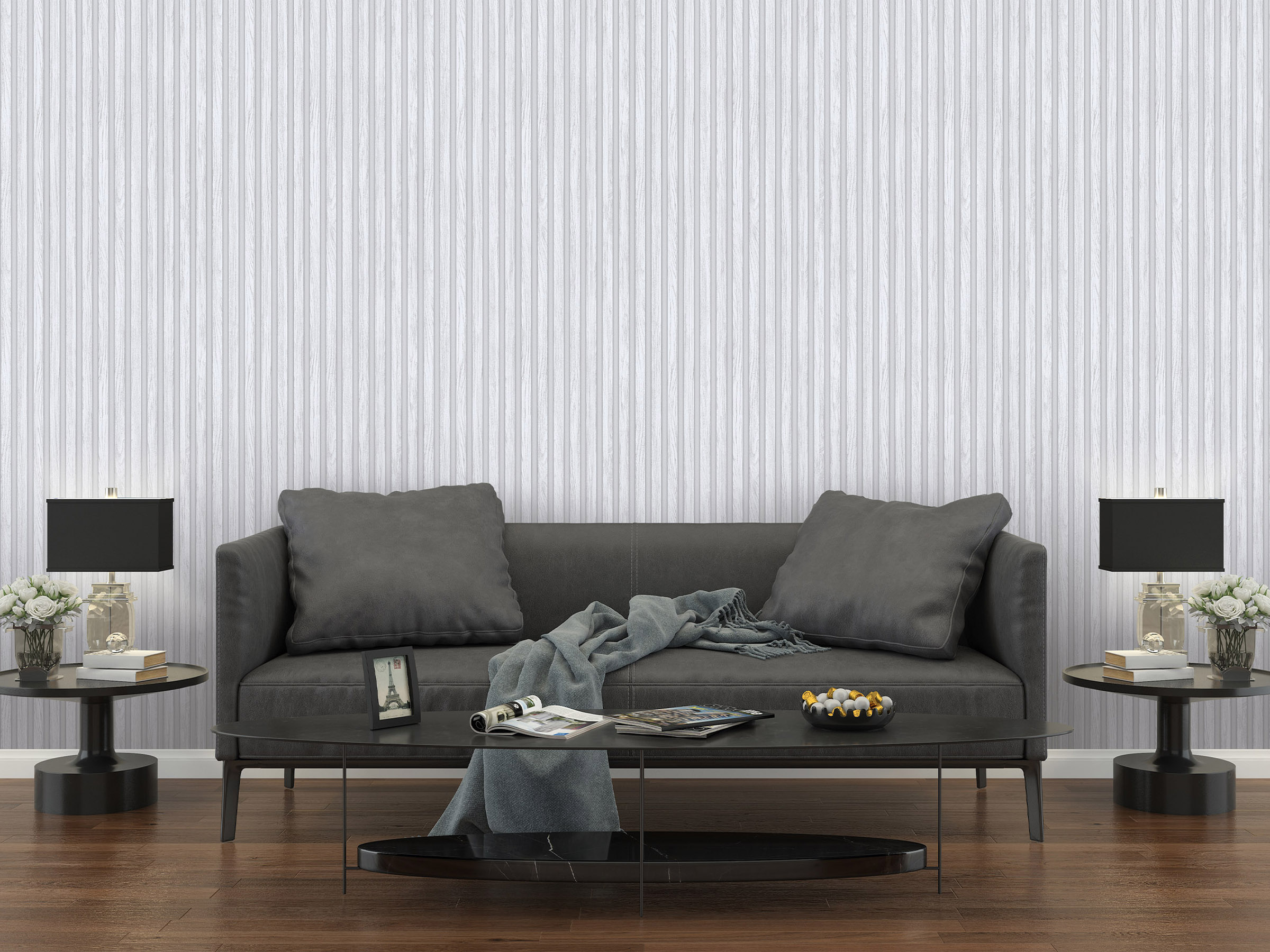 Мотив LOUNGE 286277 - Интерьер - фото 2