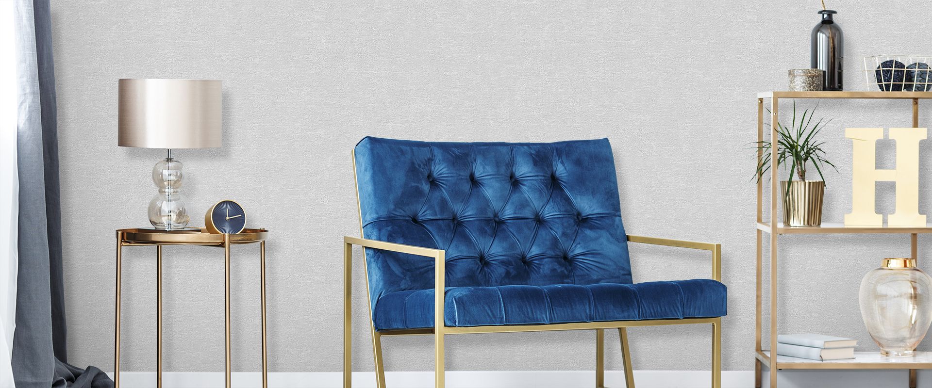 Фон BOSFOR 889264 - Интерьер - фото 1