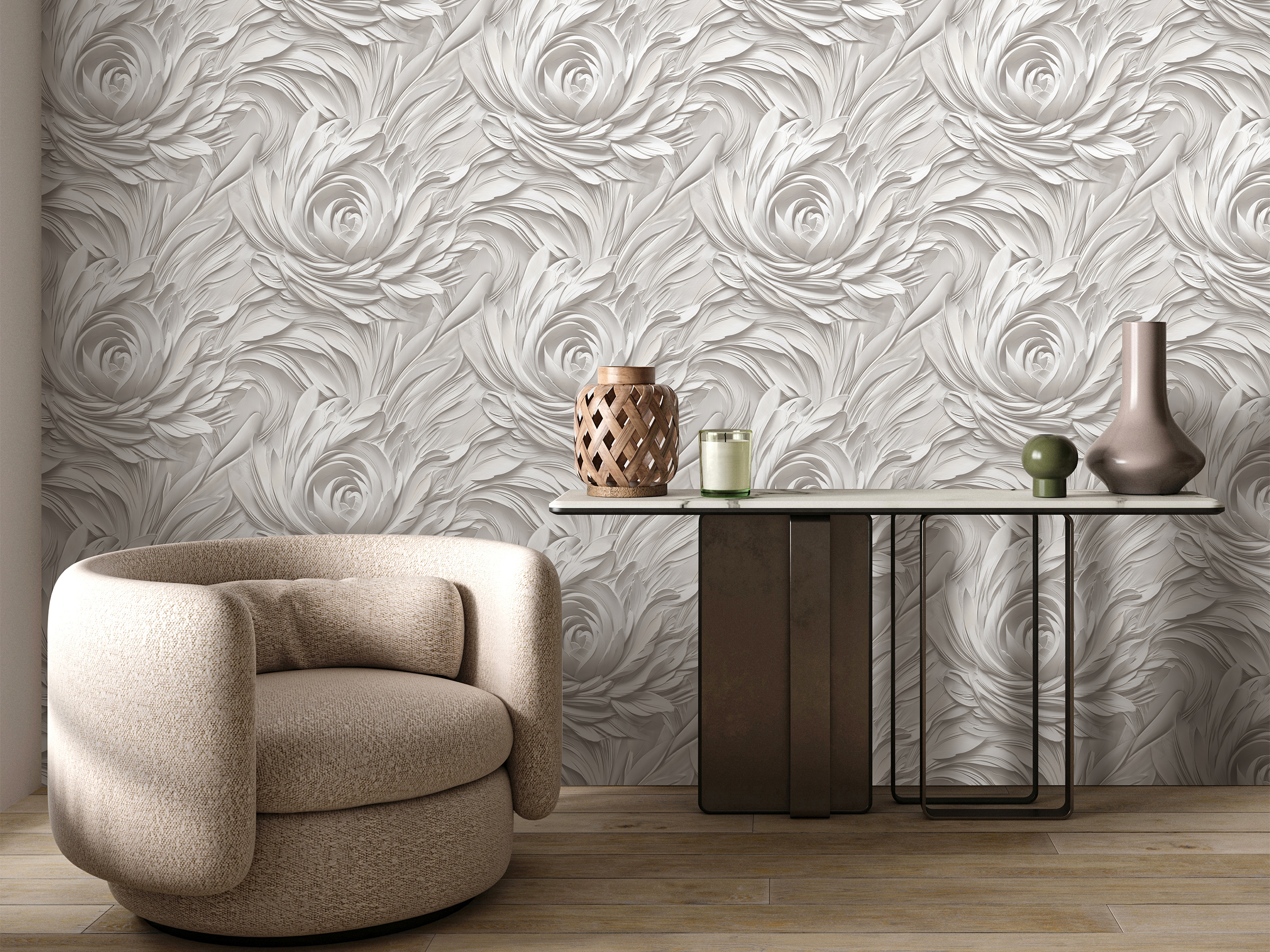 Мотив OLYMPIA 585311 - Интерьер - фото 1