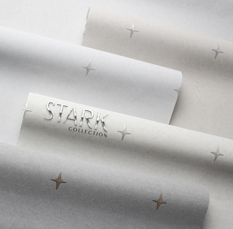 New collection STARK coming soon