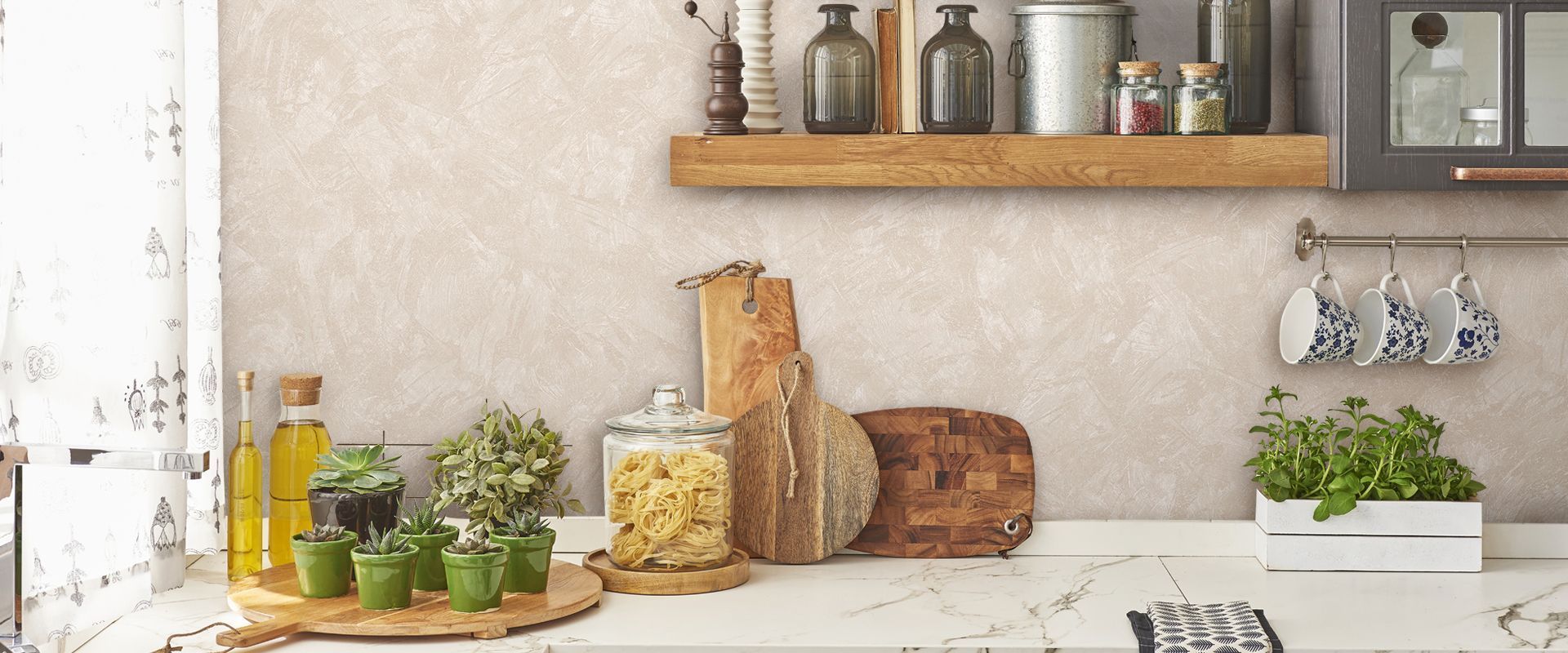 Фон LENINGRAD 998992  - Интерьер - фото 1