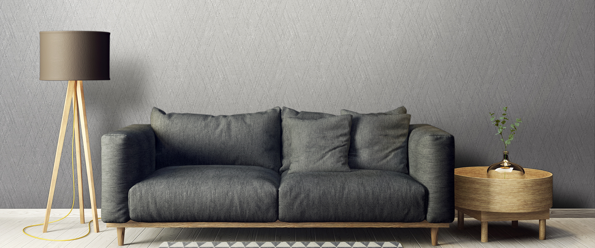 Мотив STOCKHOLM 88876 - Интерьер - фото 1