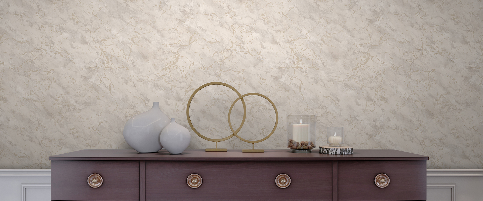 Фон LILI 281126 - Интерьер - фото 1