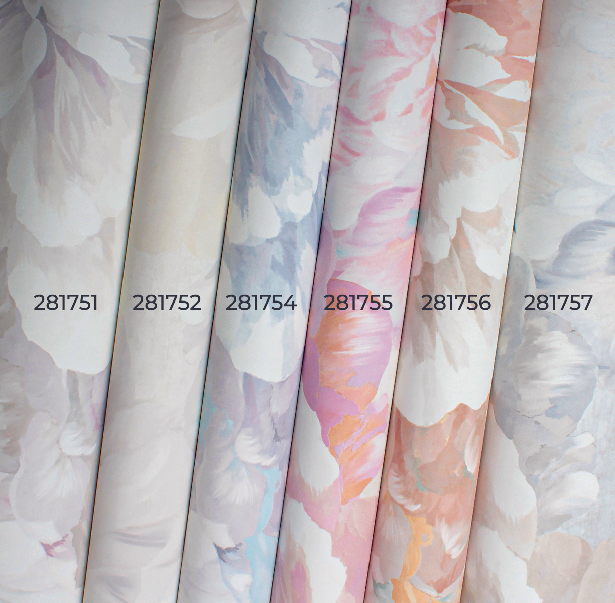 Мотив KAMILLA 281751 - Текстура - фото 3