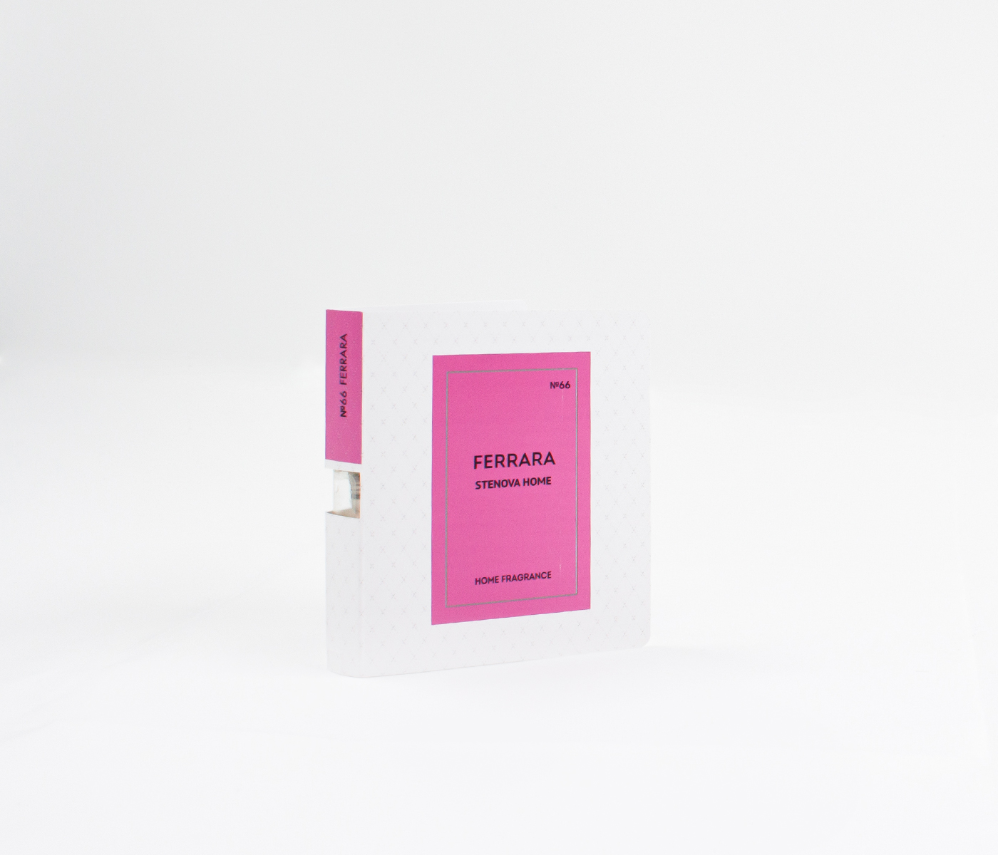 Аромадиффузор №66 FERRARA - фото 8