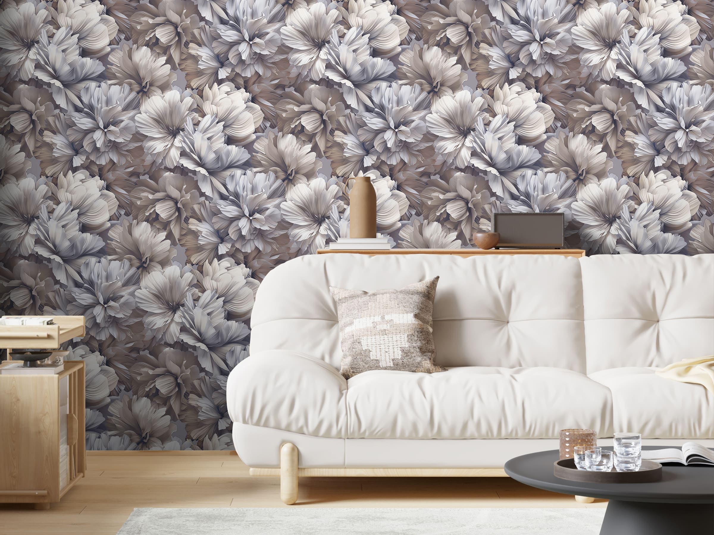 Мотив DOLCE 588218 - Интерьер - фото 1