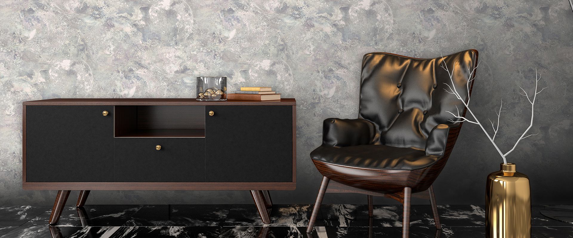 Мотив COSMOS 889753 - Интерьер - фото 1