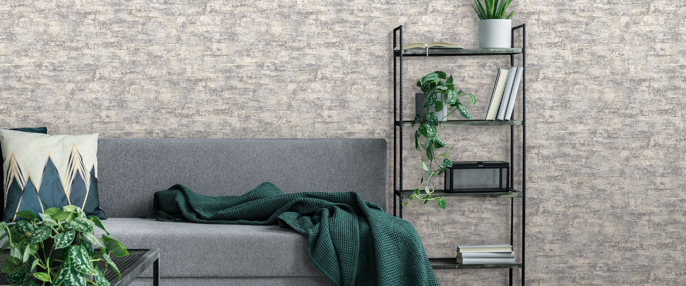 Мотив ROCKY 989586 - Интерьер - фото 1