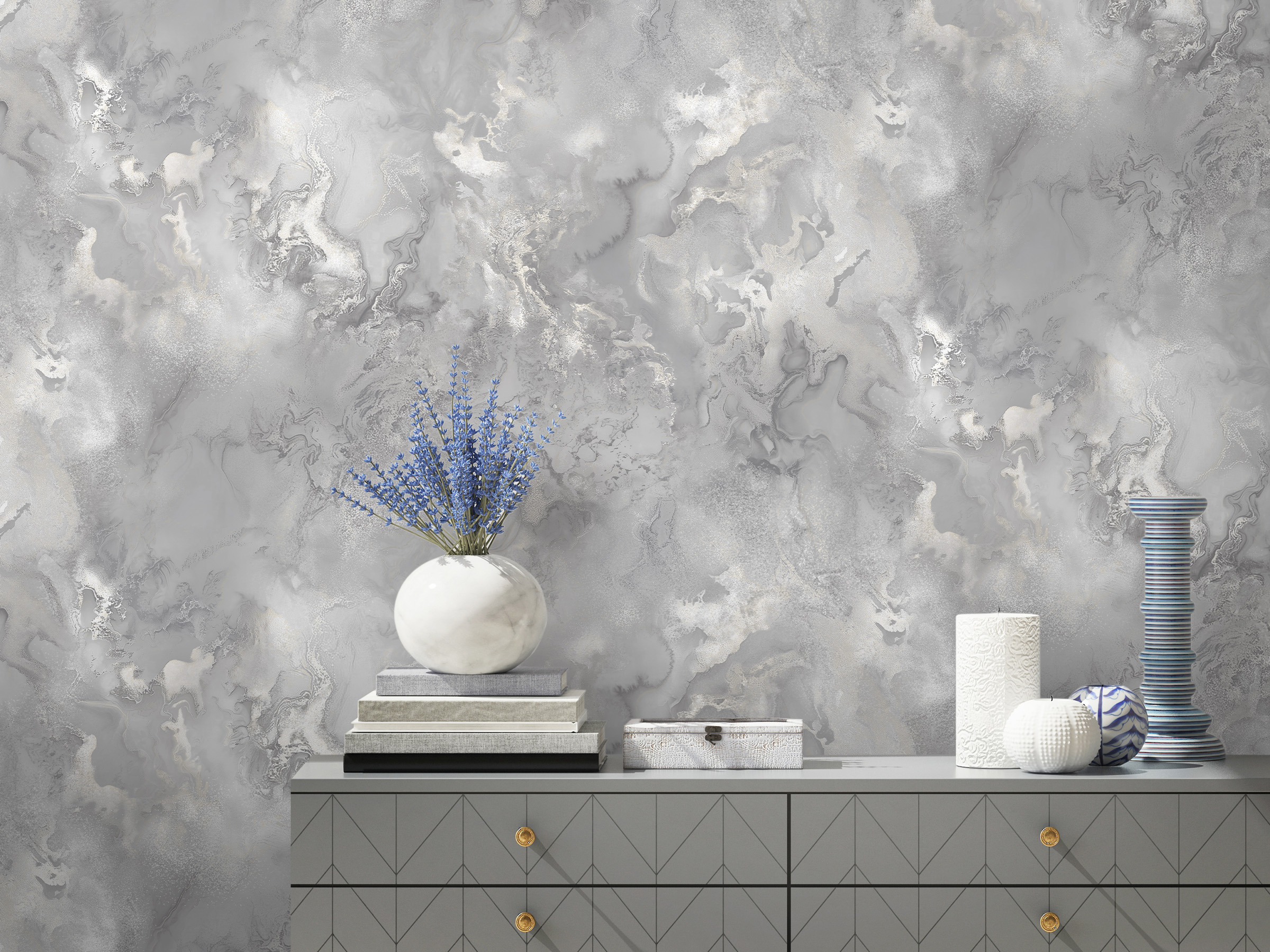 Фон KILLIAN 585823 - Интерьер - фото 1