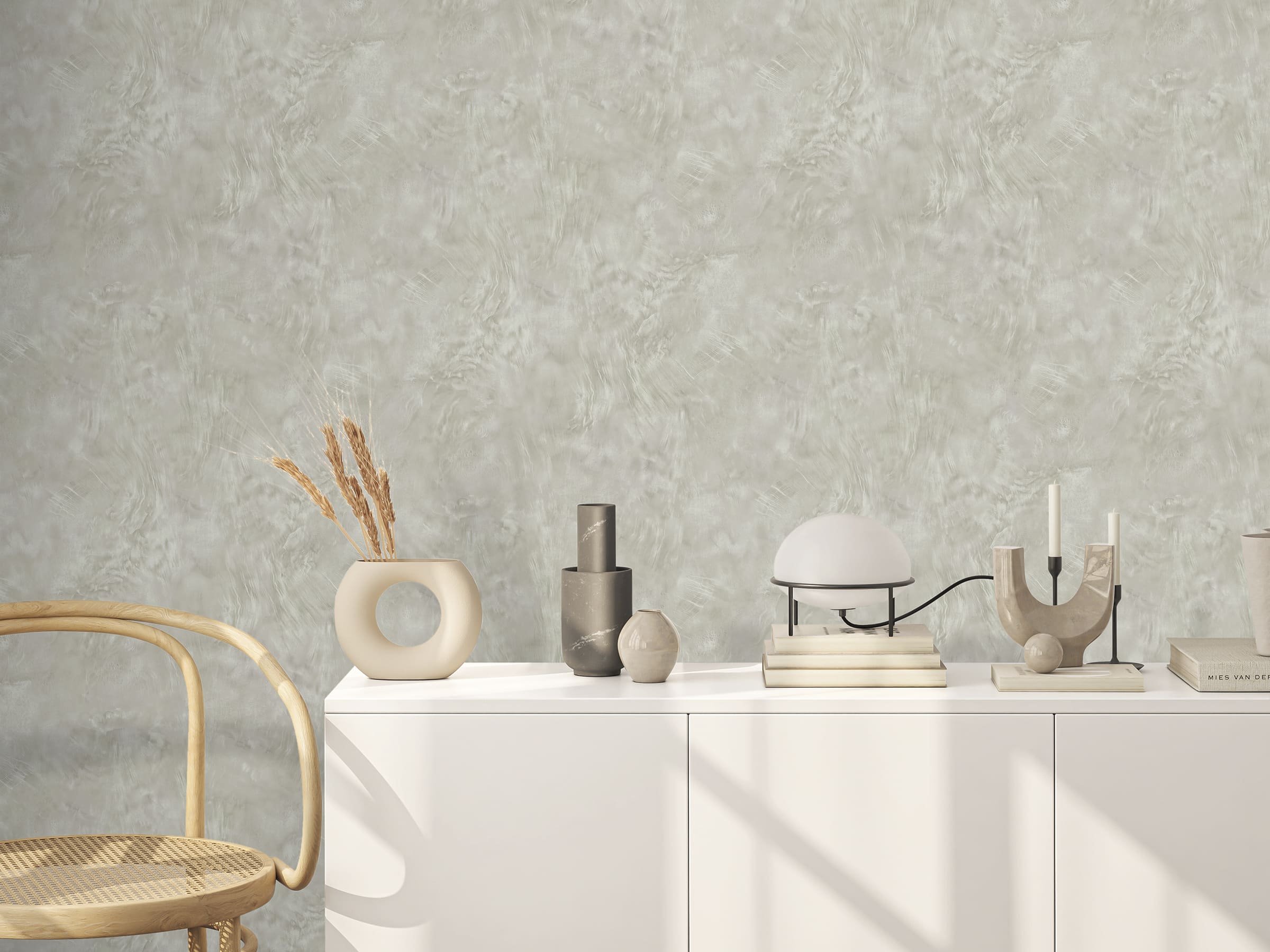 Фон LEMON / ЛИМОН 587373 - Интерьер - фото 1