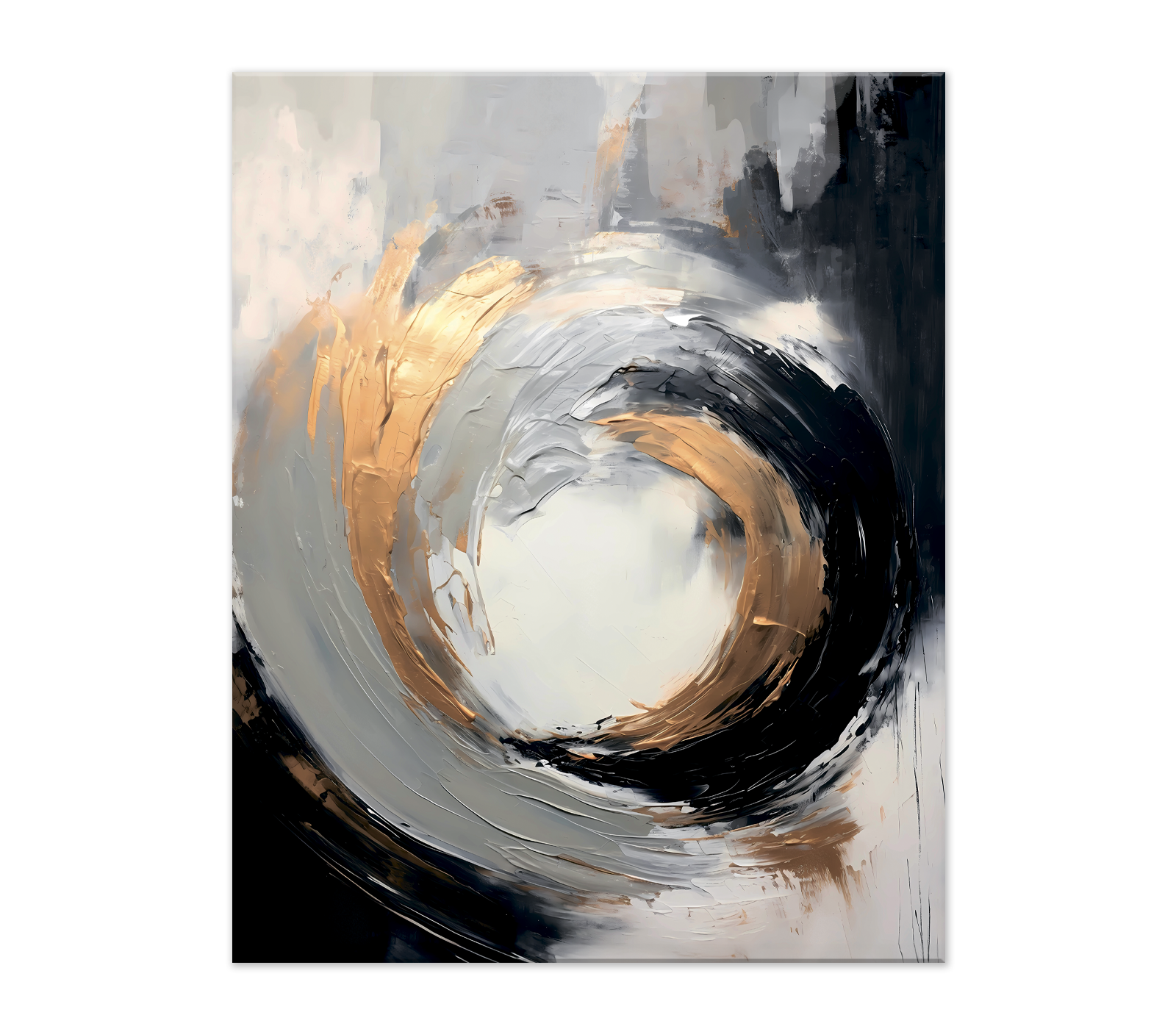 Картина на холсте HARMONY арт.8245002 - фото 3