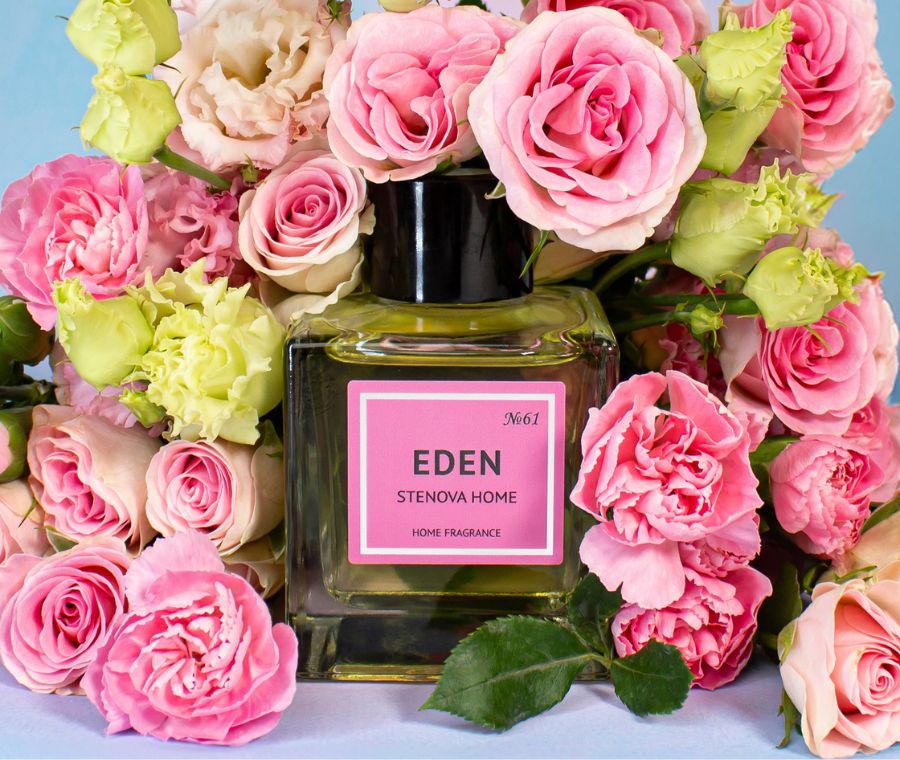 Аромадиффузор №61 EDEN