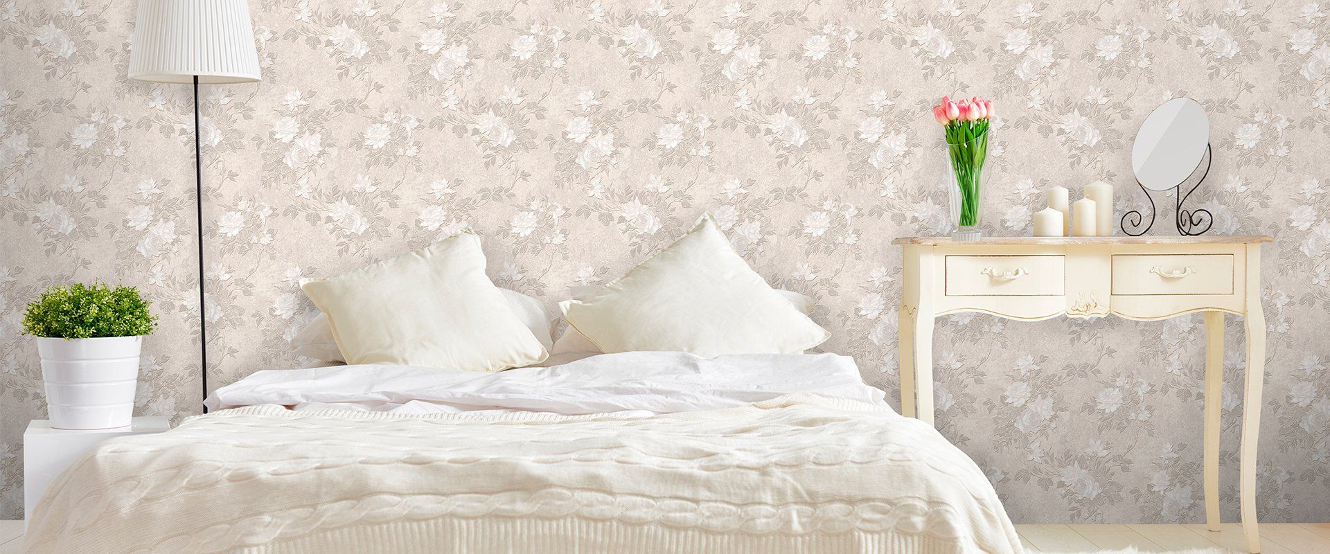 Мотив VIVIAN 998561  - Интерьер - фото 1