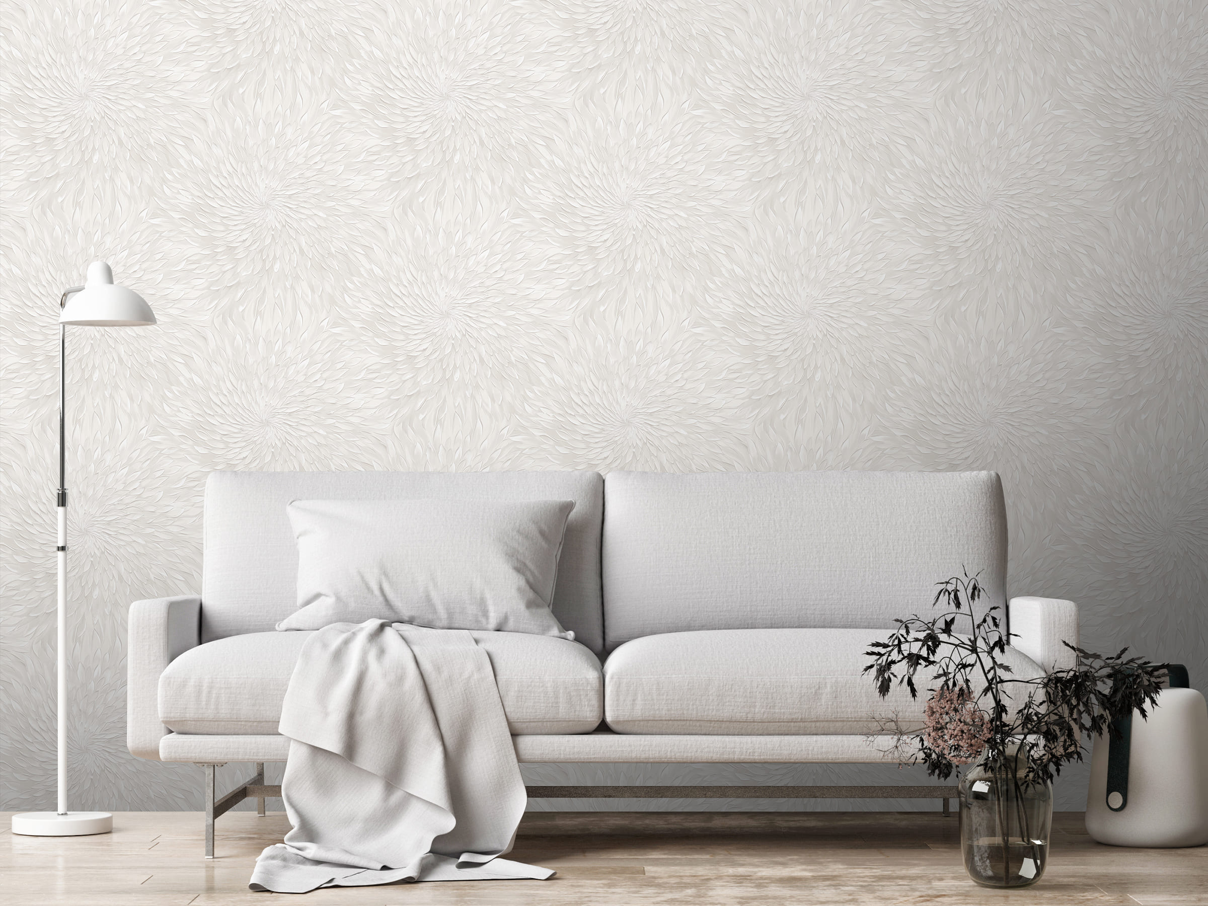 Мотив ASTRA 589512 - Интерьер - фото 1