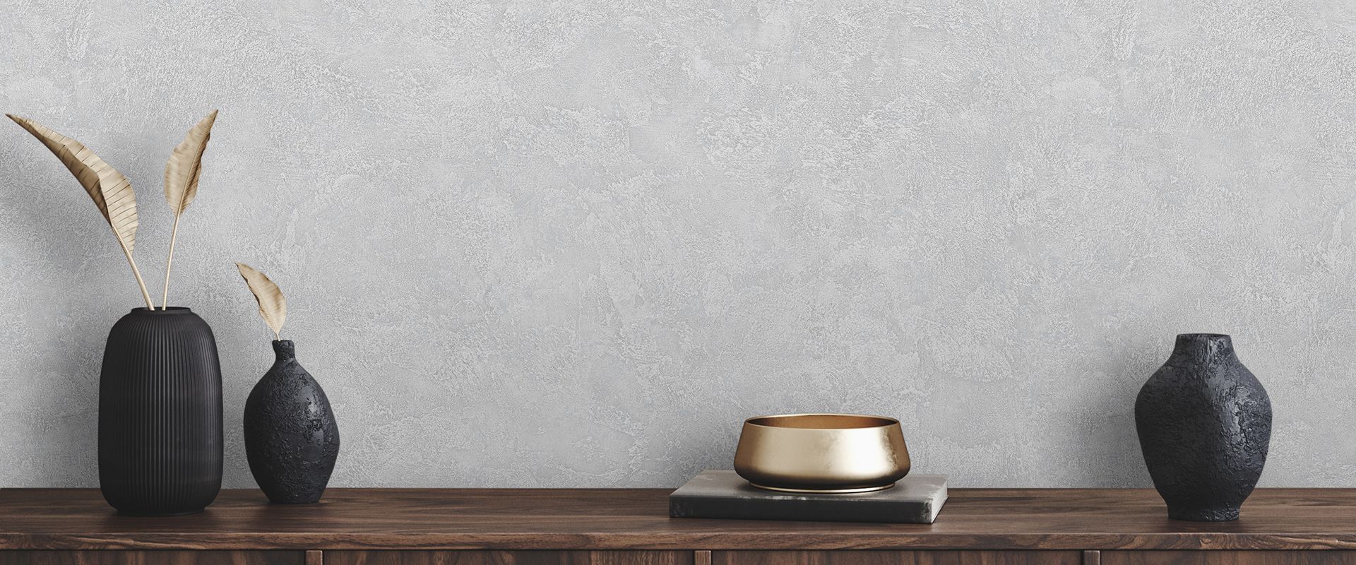 Фон TRAVERTINO 989417  - Интерьер - фото 1